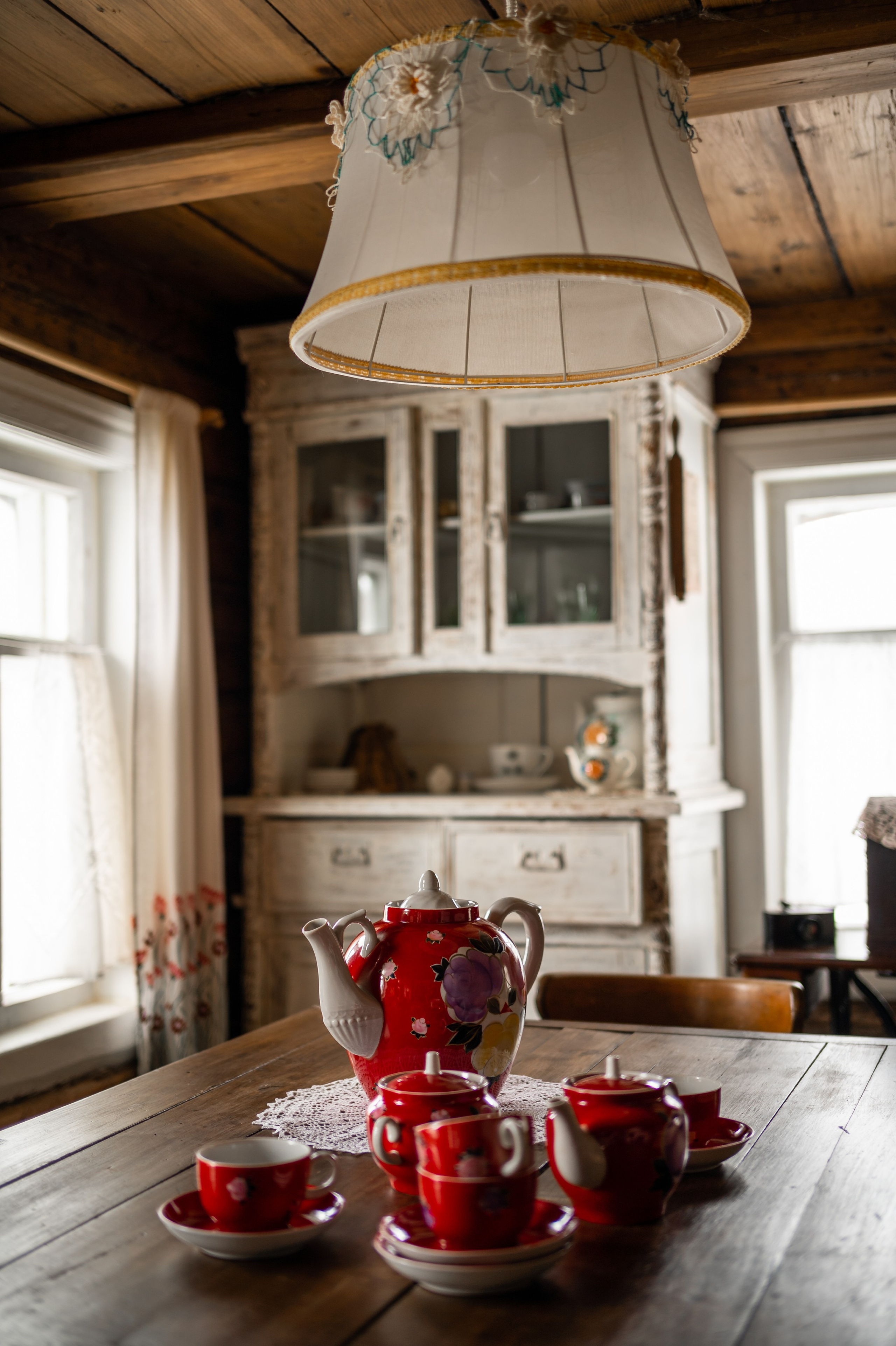 Поварня-отель Марк и лев. Фотограф и видеооператор в Туле | Даниил Рыбак