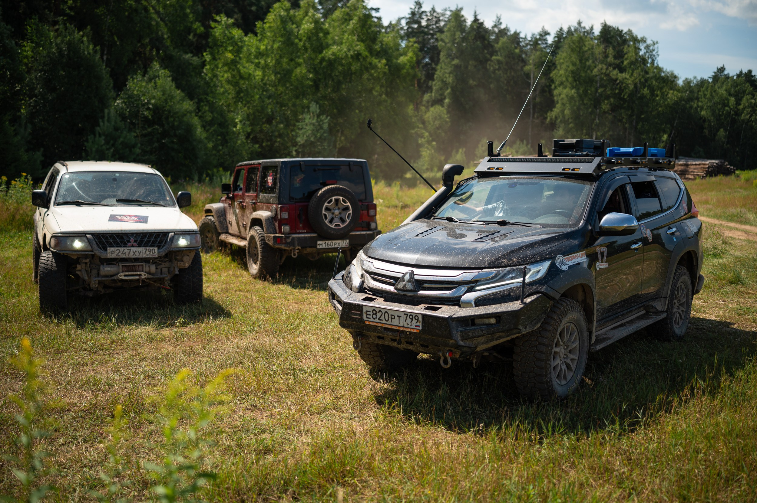 Трофи-ориентирование Marshall. Фотограф и видеооператор в Туле | Даниил Рыбак