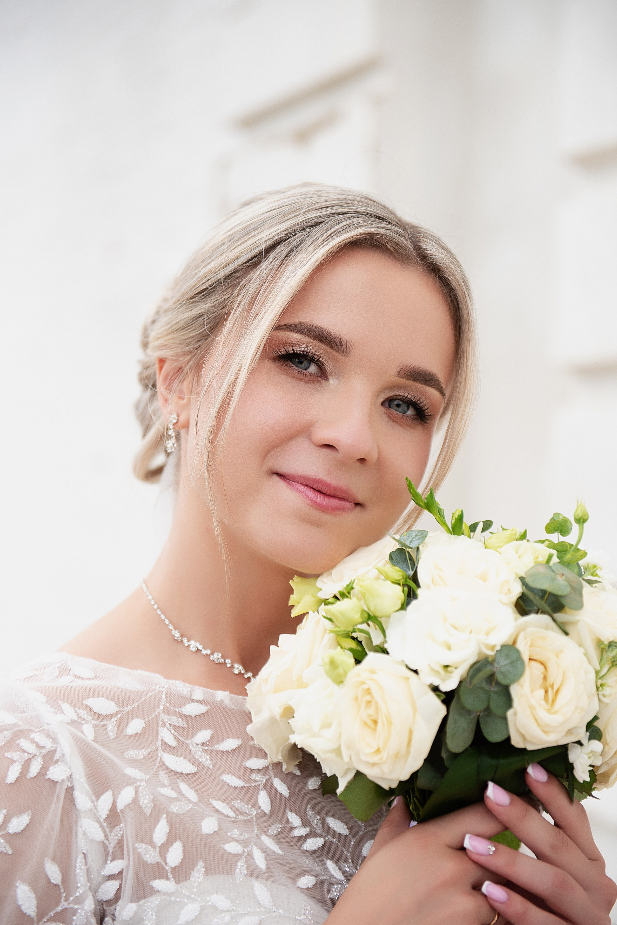 Максим и Дарья. Семейный и свадебный фотограф в Ельце Юлия Дякина