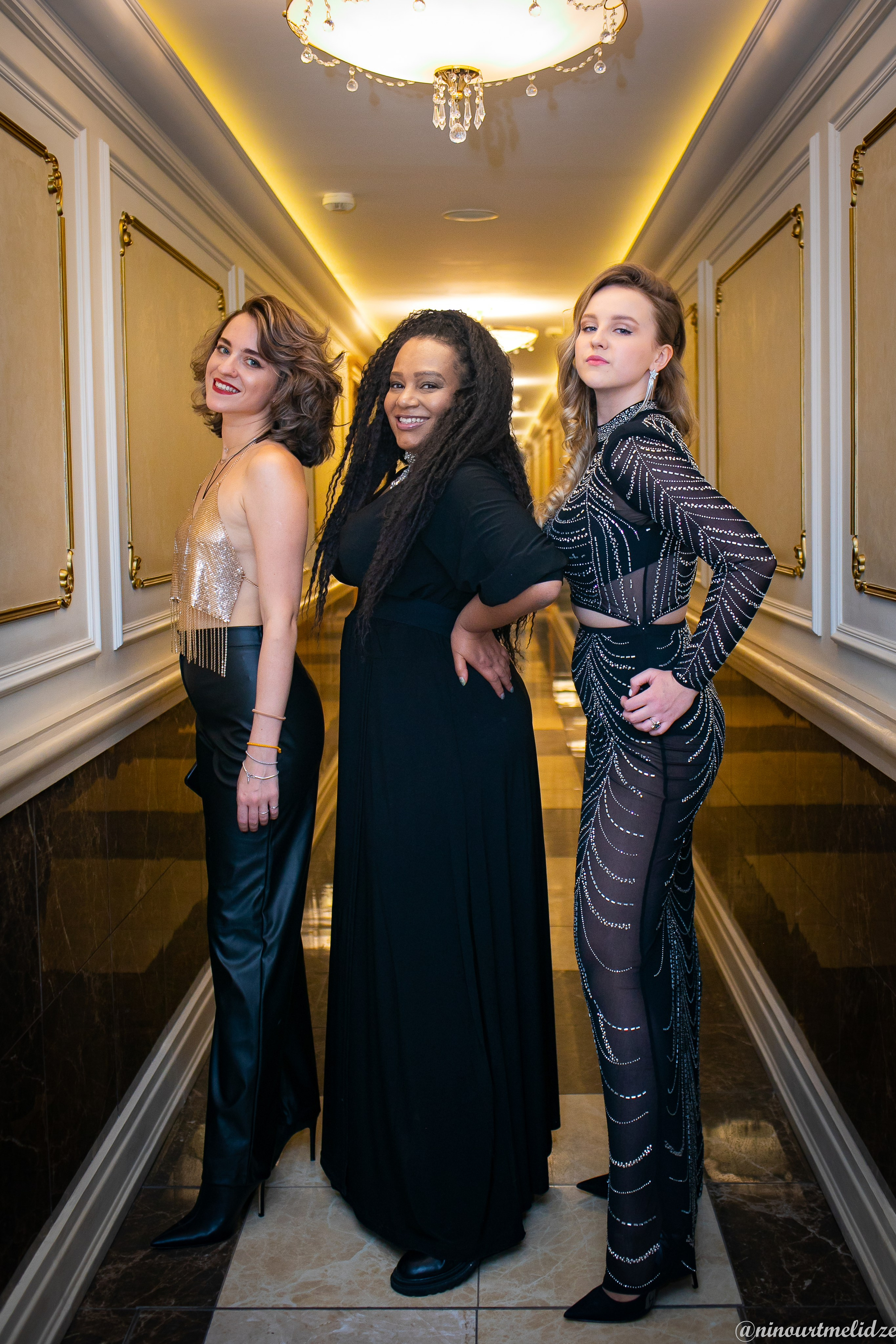 Концерт Сергея Арутюнова в кремле. Art photographer Nino