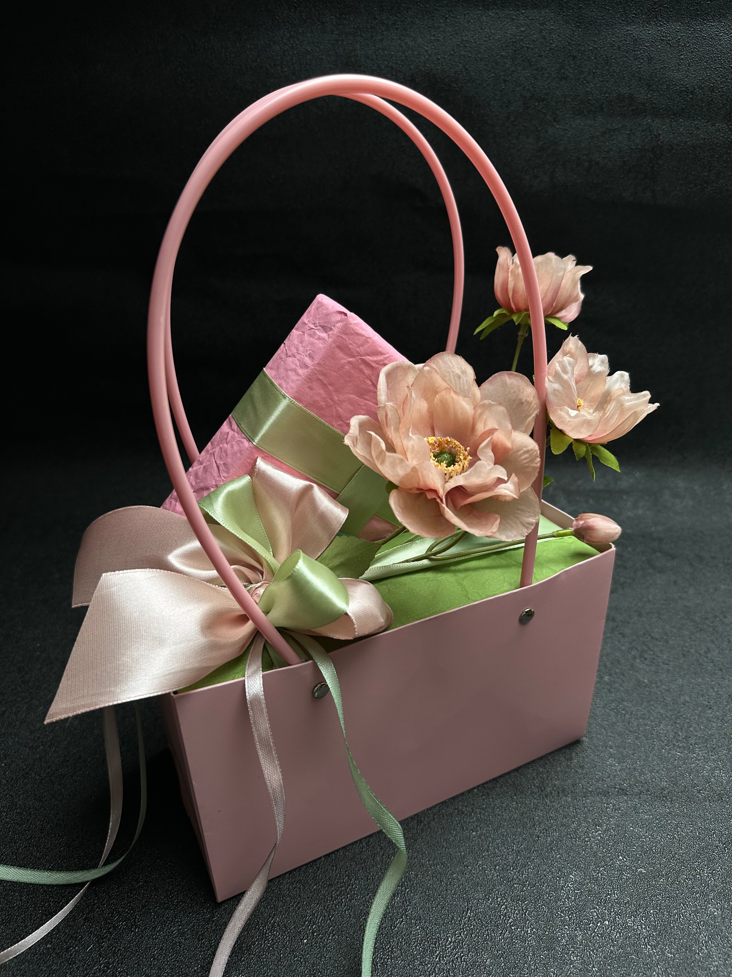 9. Студия подарочных наборов «Владия»