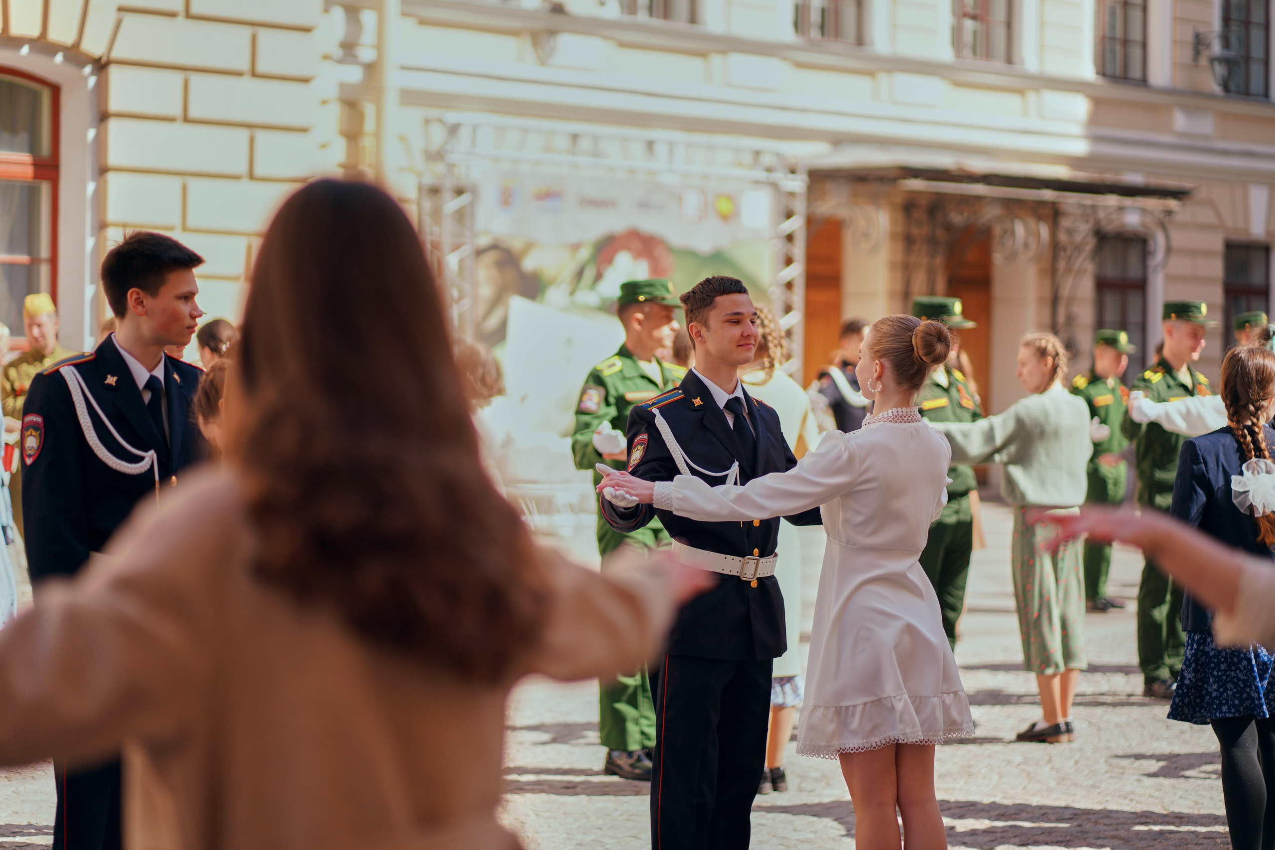 Балл Победы 2023