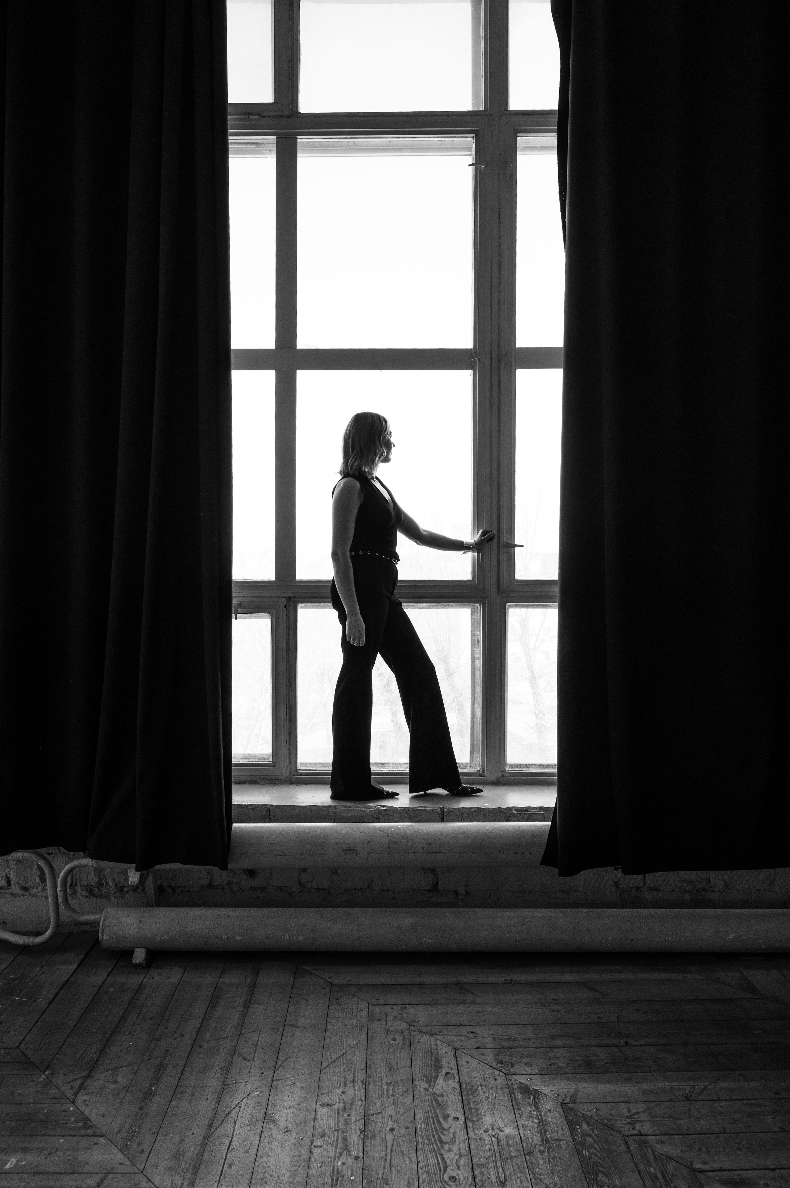 Индивидуальные фотосессии в Москве. Фотограф Лобанов Антон, г. Москва