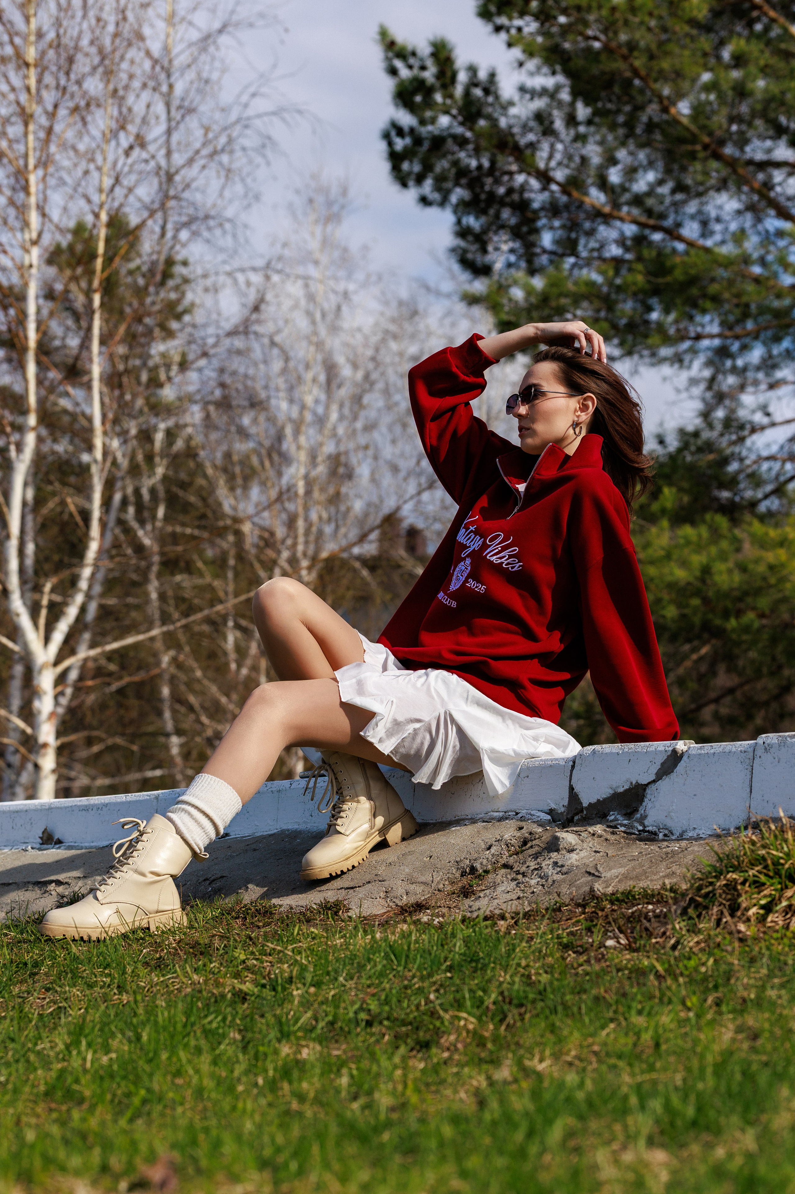 Фотопрогулки. Фотограф Роман Князев