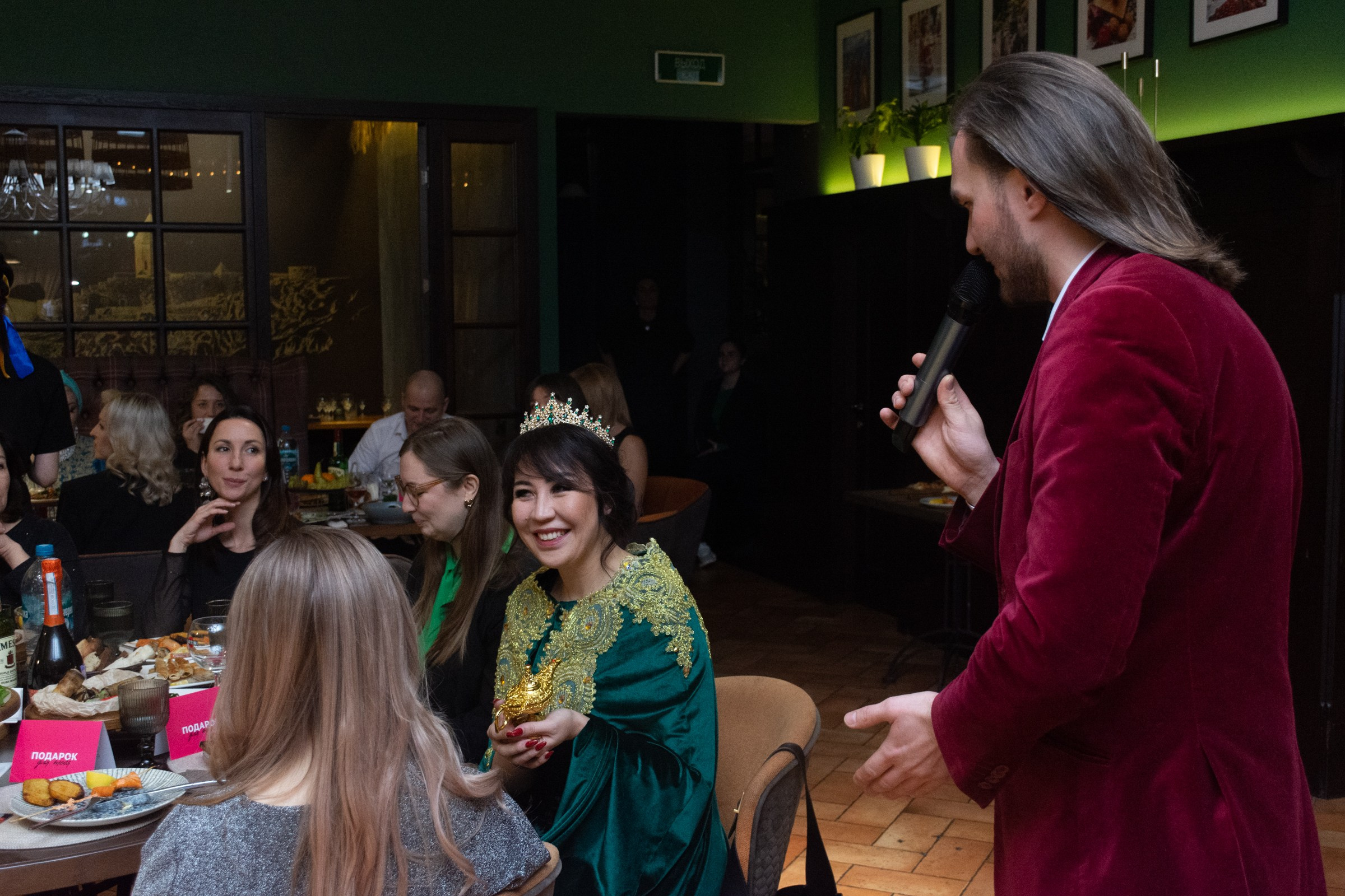 Дизайнеры интерьеров. Фотограф Максим Буряк