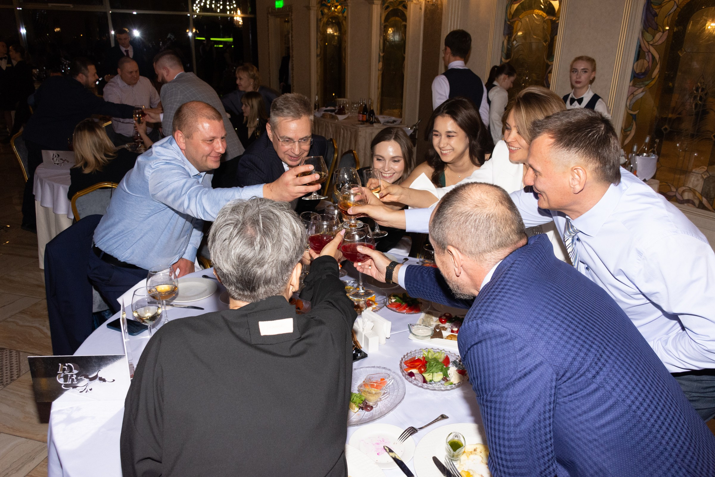 ЧКЗ. Фотограф Максим Буряк