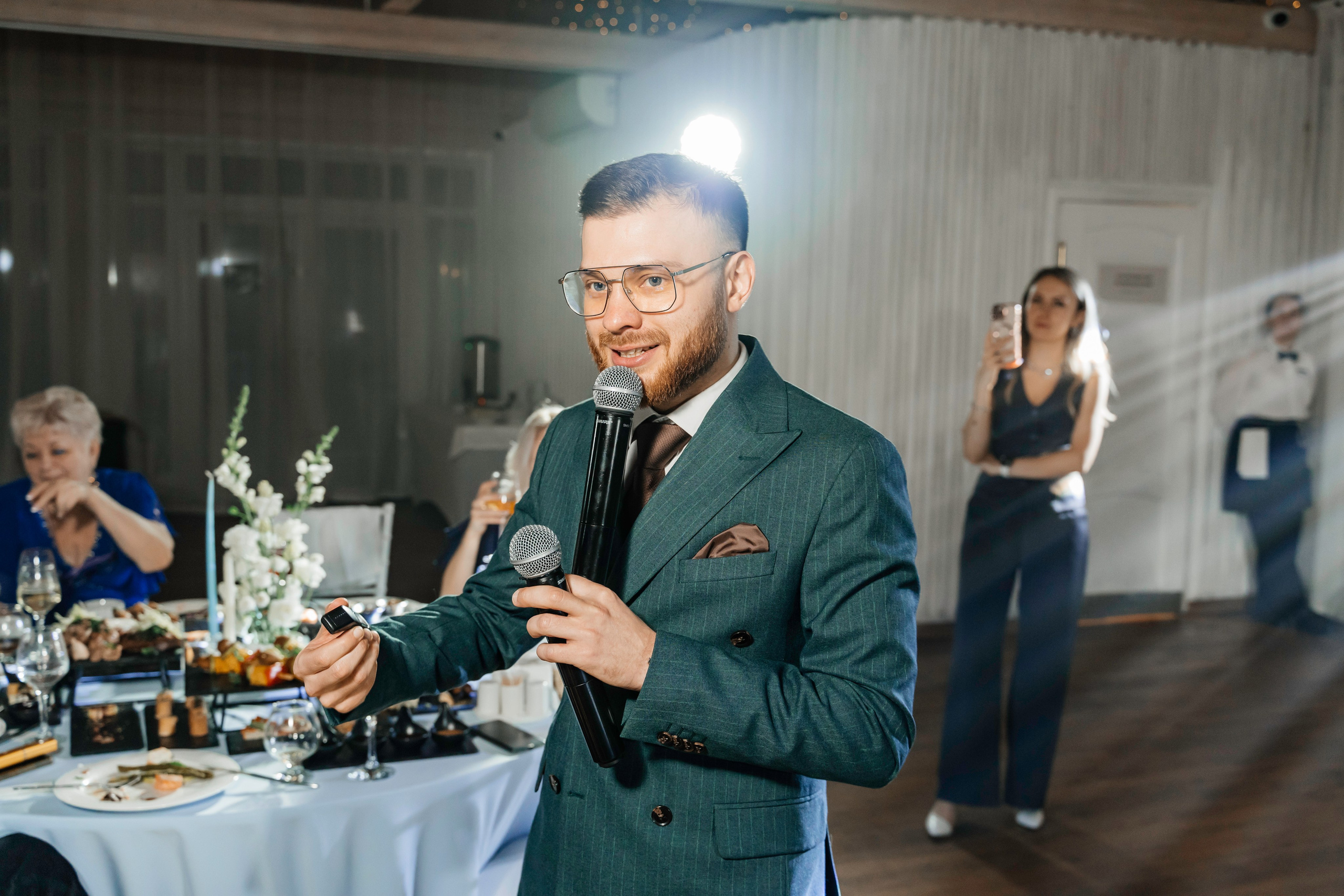 Свадебный день. Свадебный фотограф в Новосибирске Maxfotonsk (Максим Сысолятин)
