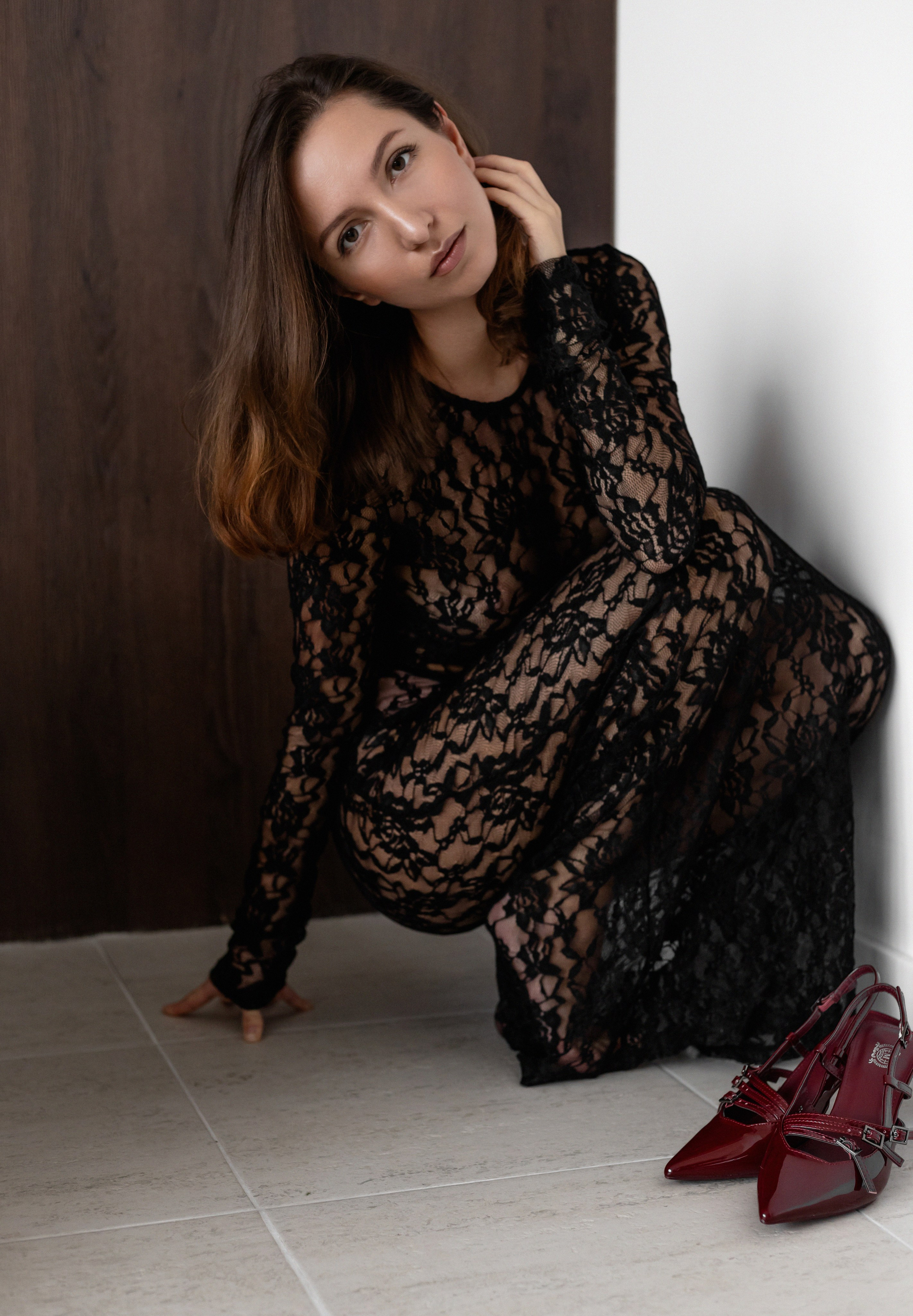 Анна. Свадебный и женский фотограф в Москве Анастасия Голубева