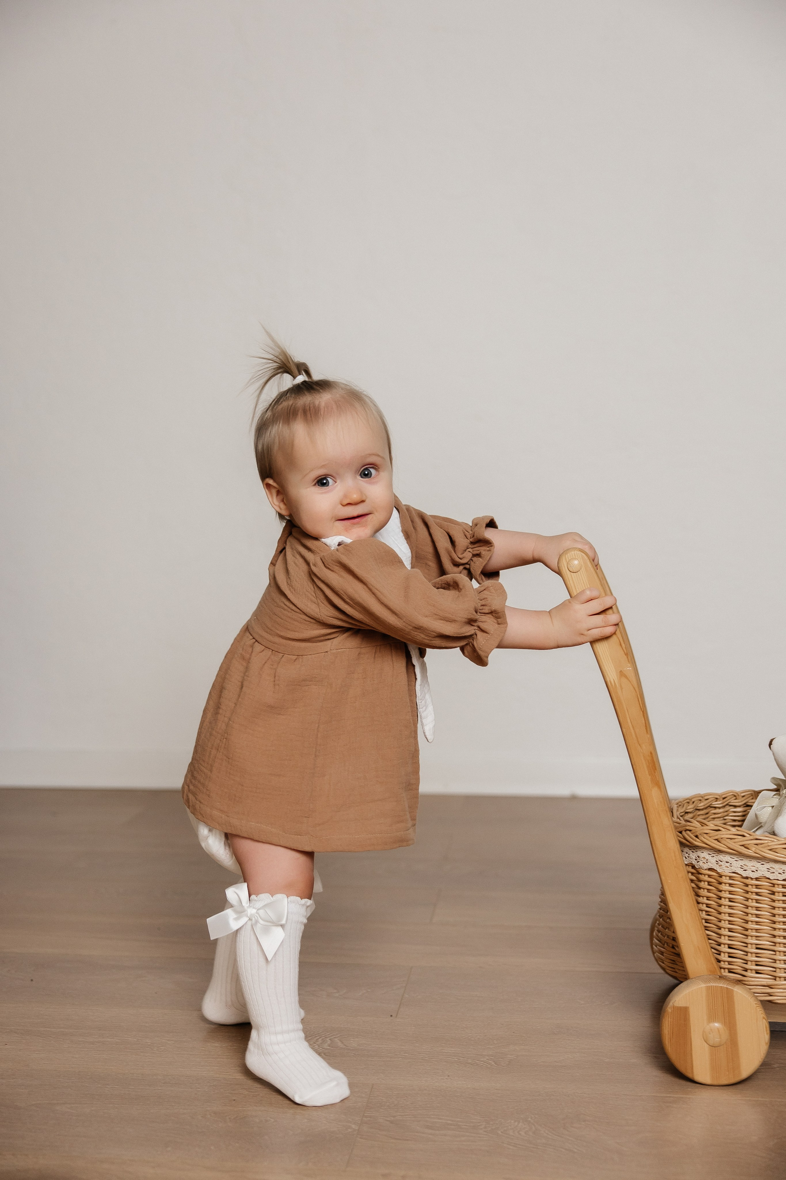 Стеше 1 годик. Профессиональный фотограф Кристина Искусных. Талдом- Москва