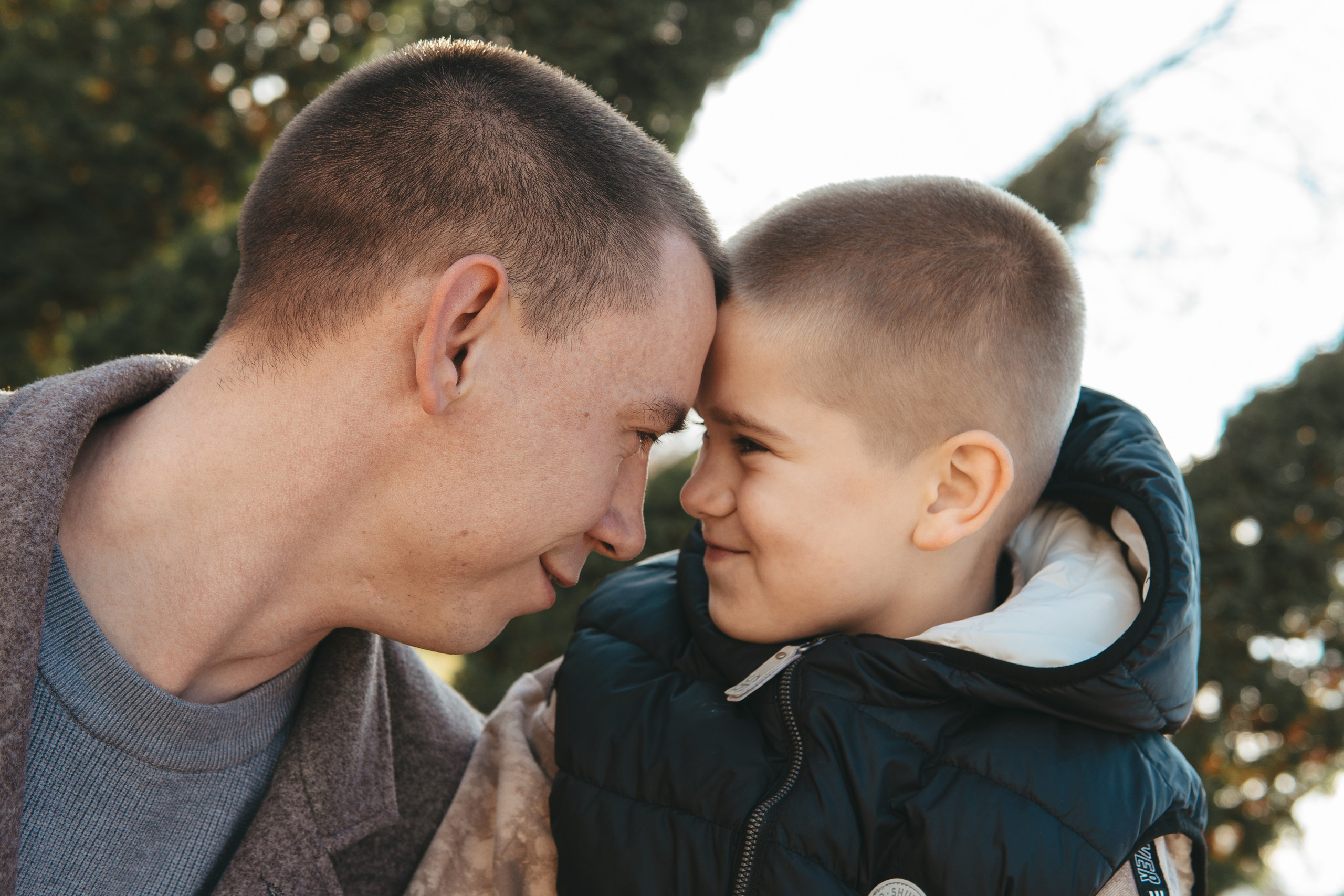 Семья Закутилиных. Семейный и LifeStyle фотограф в Жигулевске и Тольятти Рустам Ханмурзин