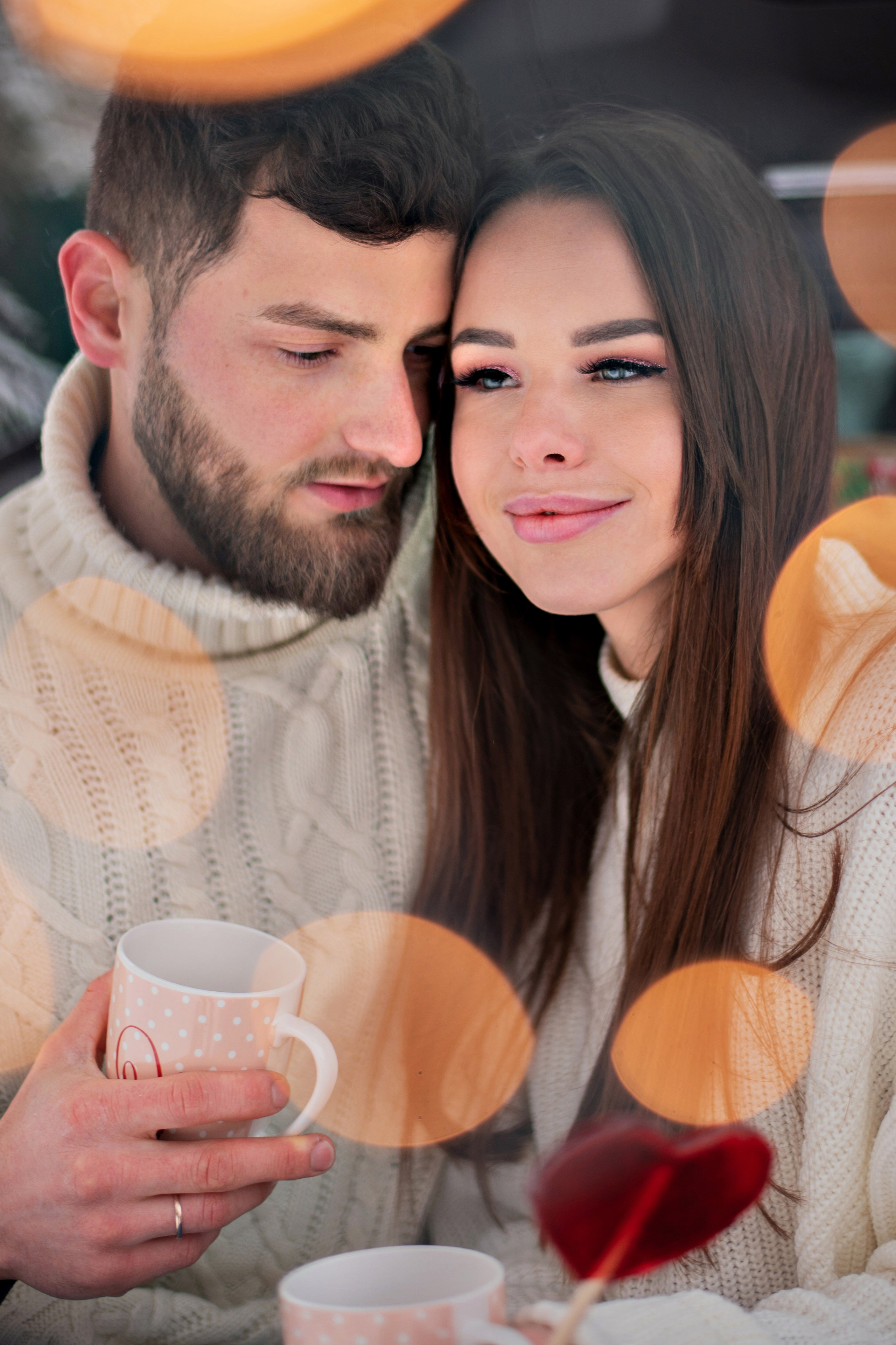 Тома и Денис. Лина Курочка — ваш фотограф