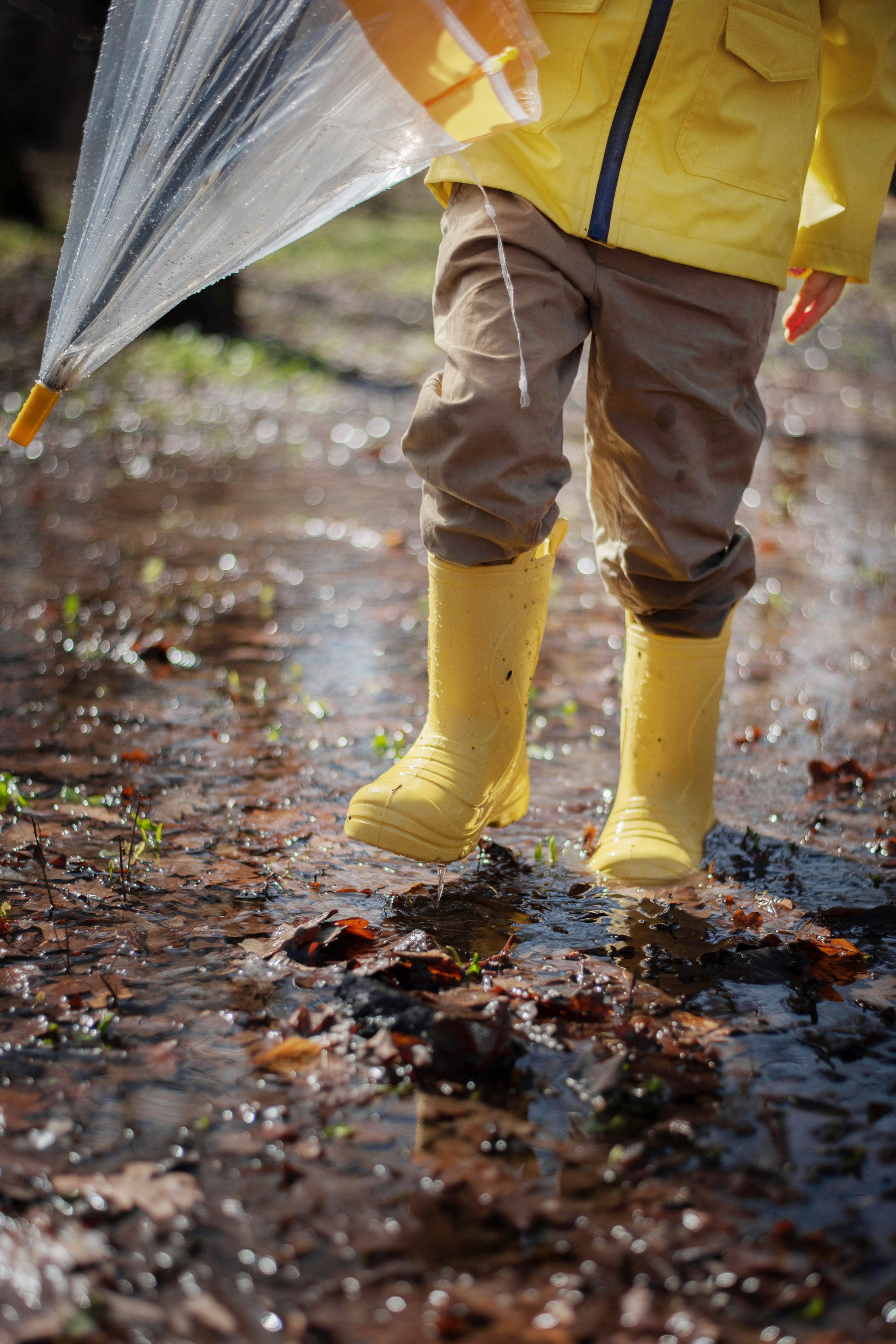 Весна. Лина Курочка — ваш фотограф