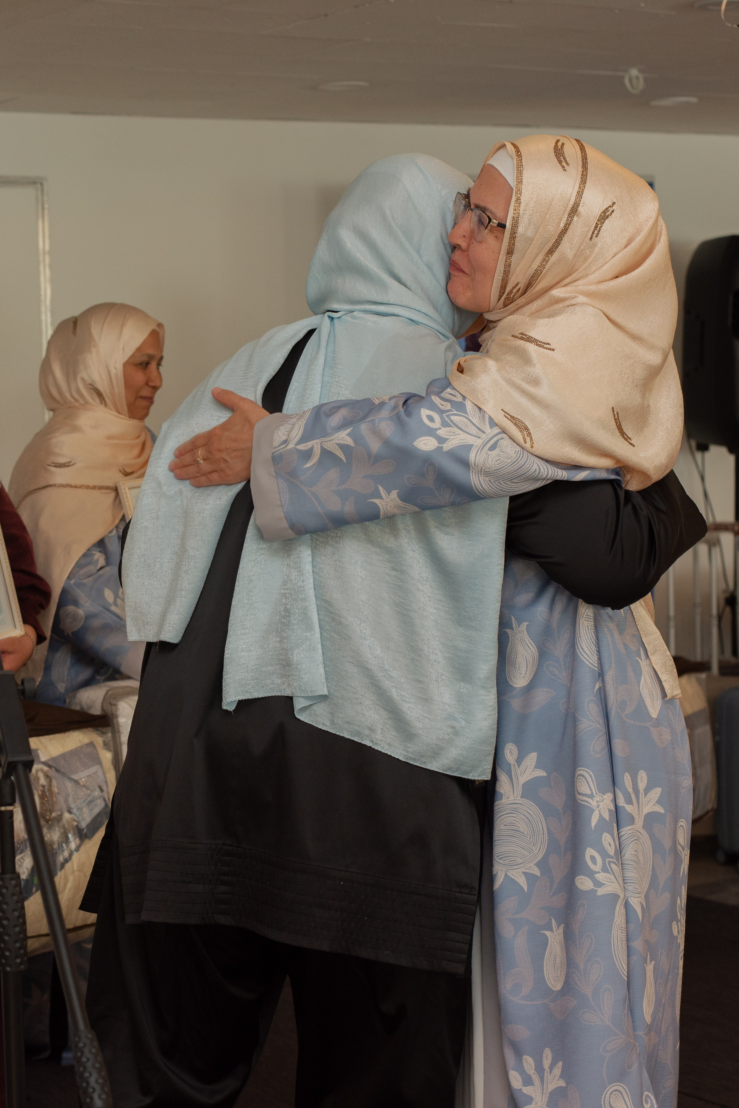 Выпускной в Евразийской женской гуманитарной академии. Лина Курочка — ваш фотограф