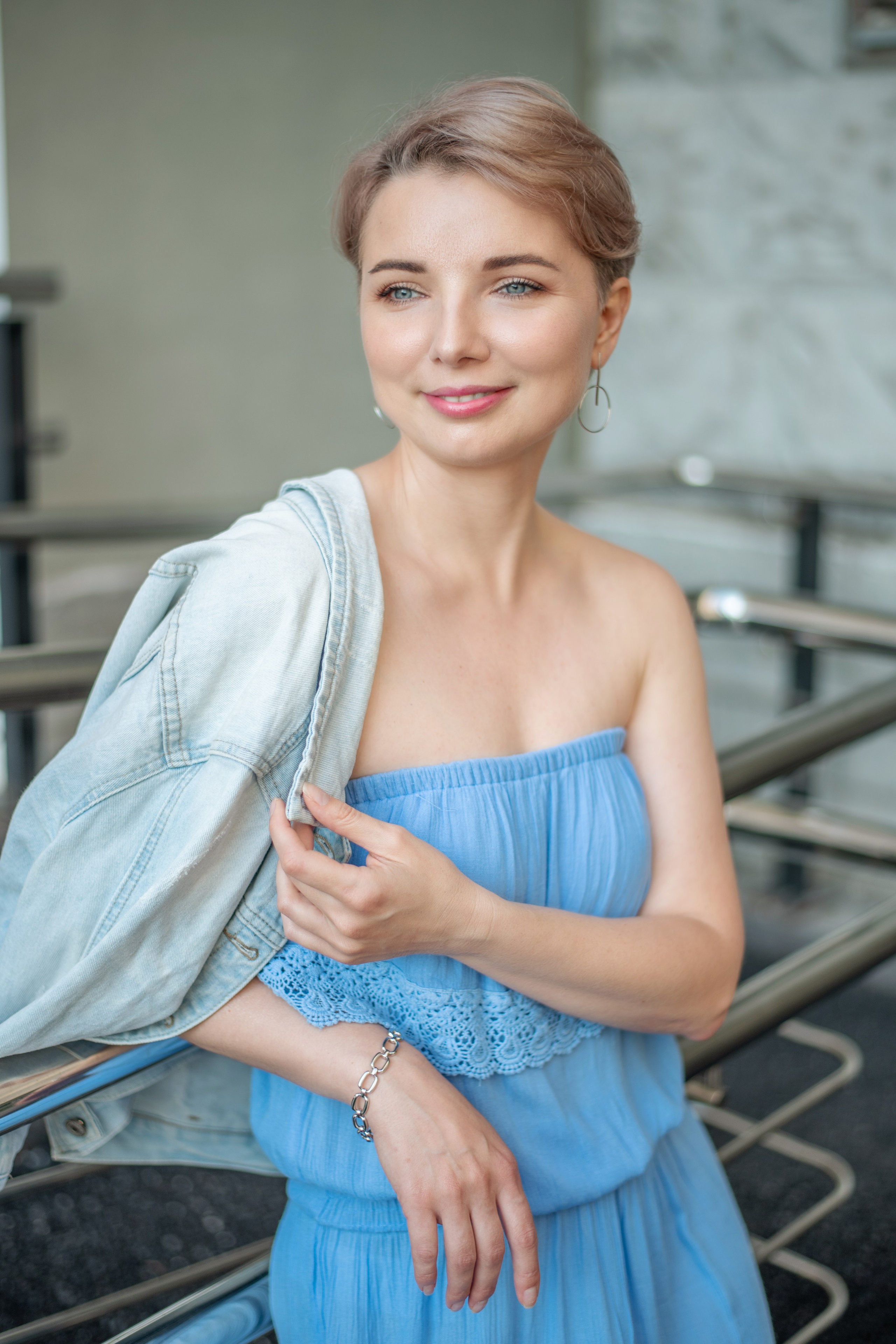 Фотопрогулки (лето). Лина Курочка — ваш фотограф