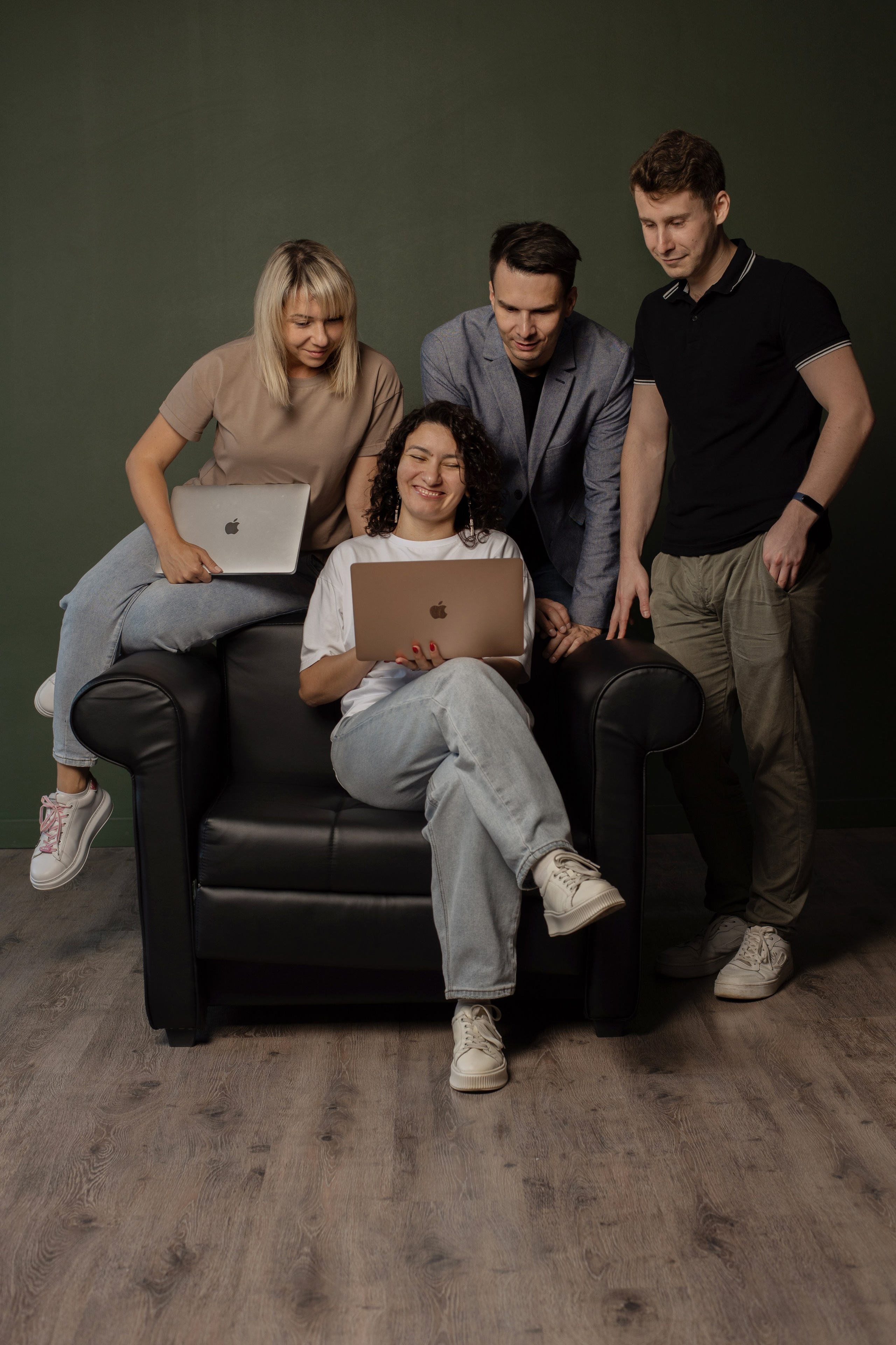 Alteasy. Лина Курочка — ваш фотограф