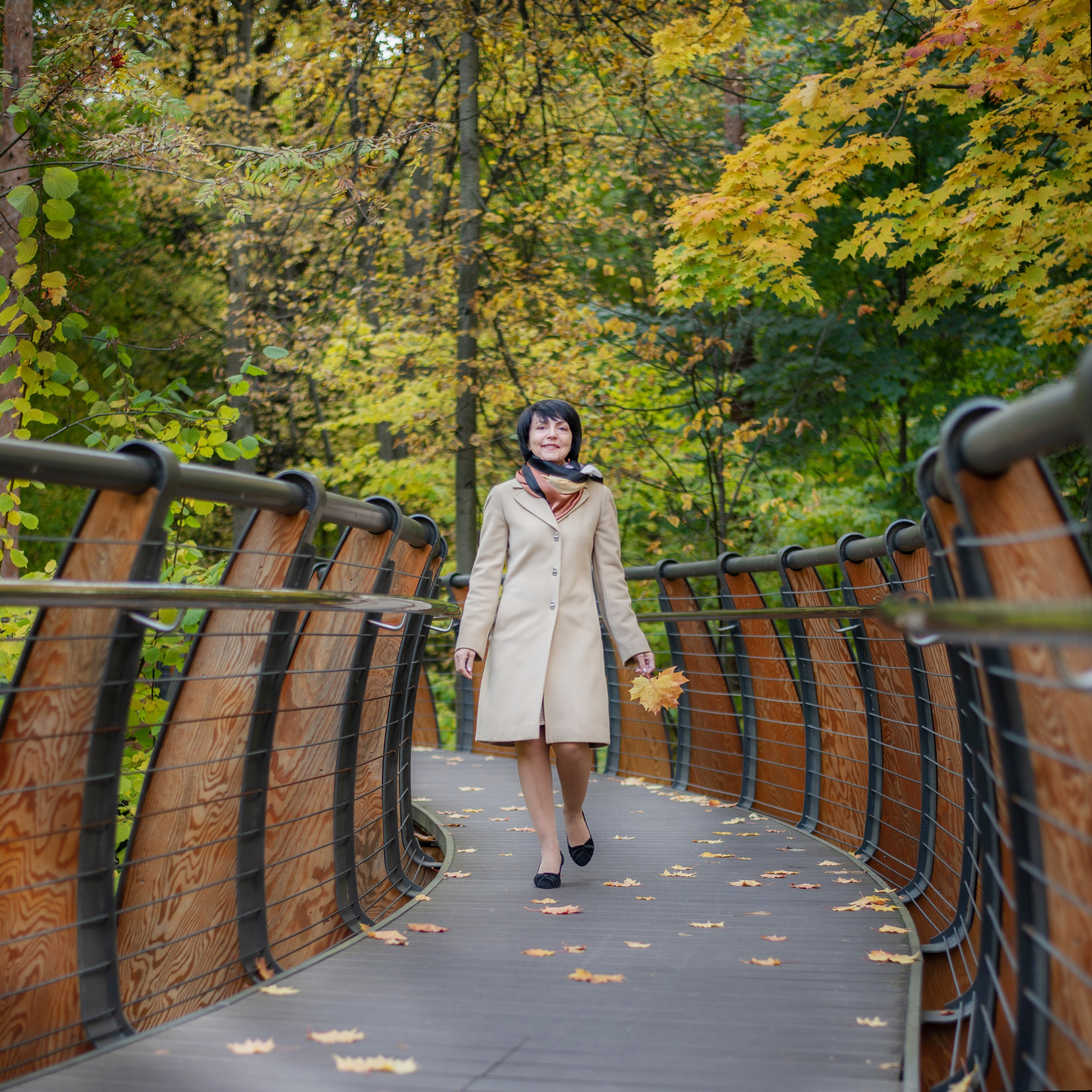 Астролог. Лина Курочка — ваш фотограф