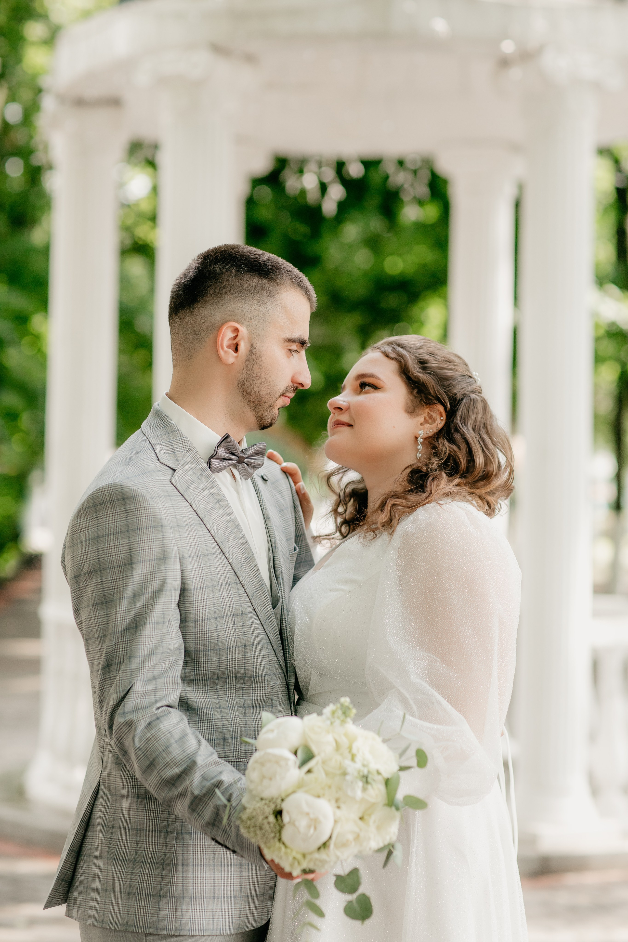 Андрей и Юлия. Семейный и Детский фотограф г. Москва, г. Борисоглебск