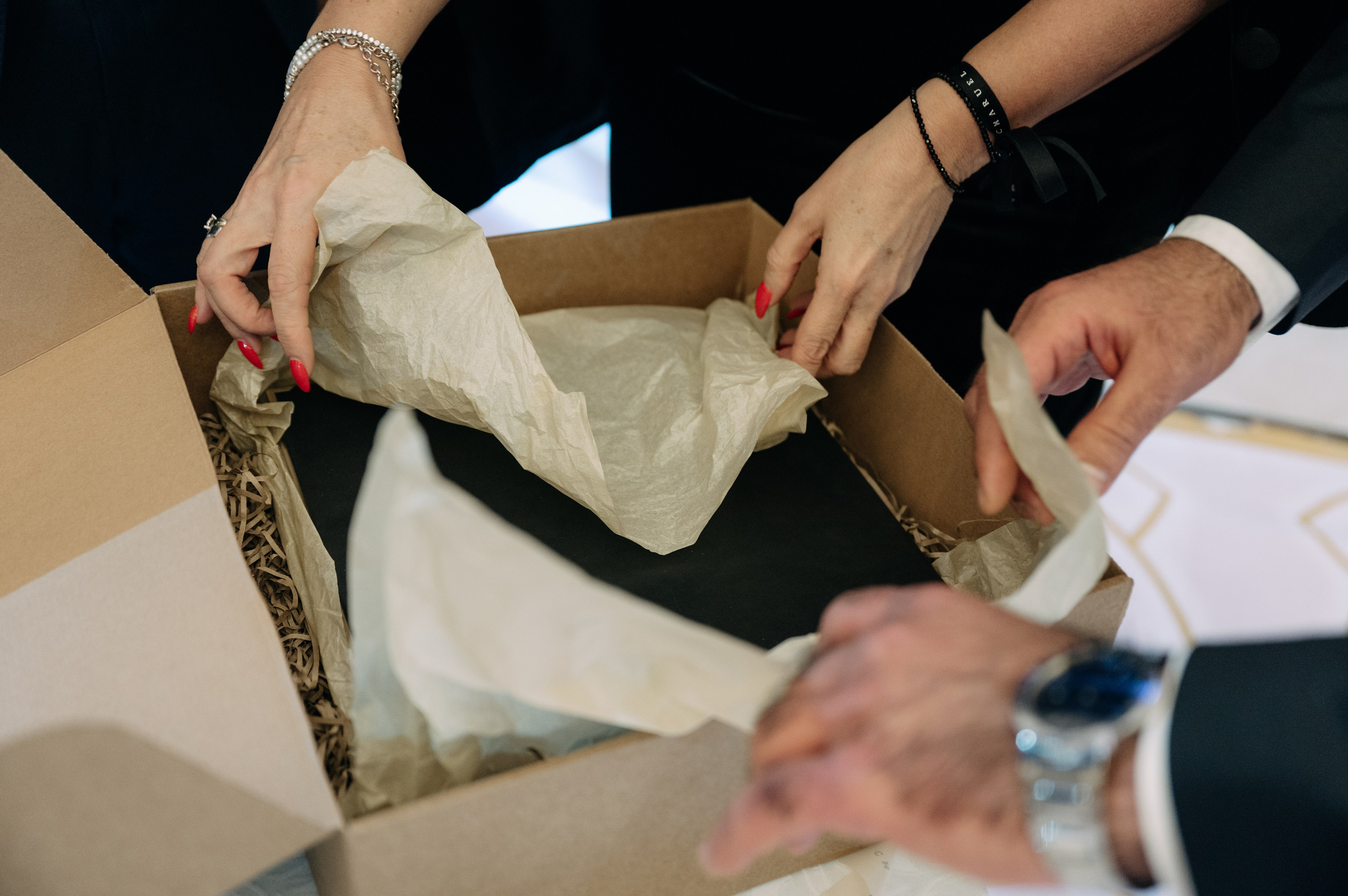 CHARUEL. Свадебный фотограф в Москве Григорий Аргунов