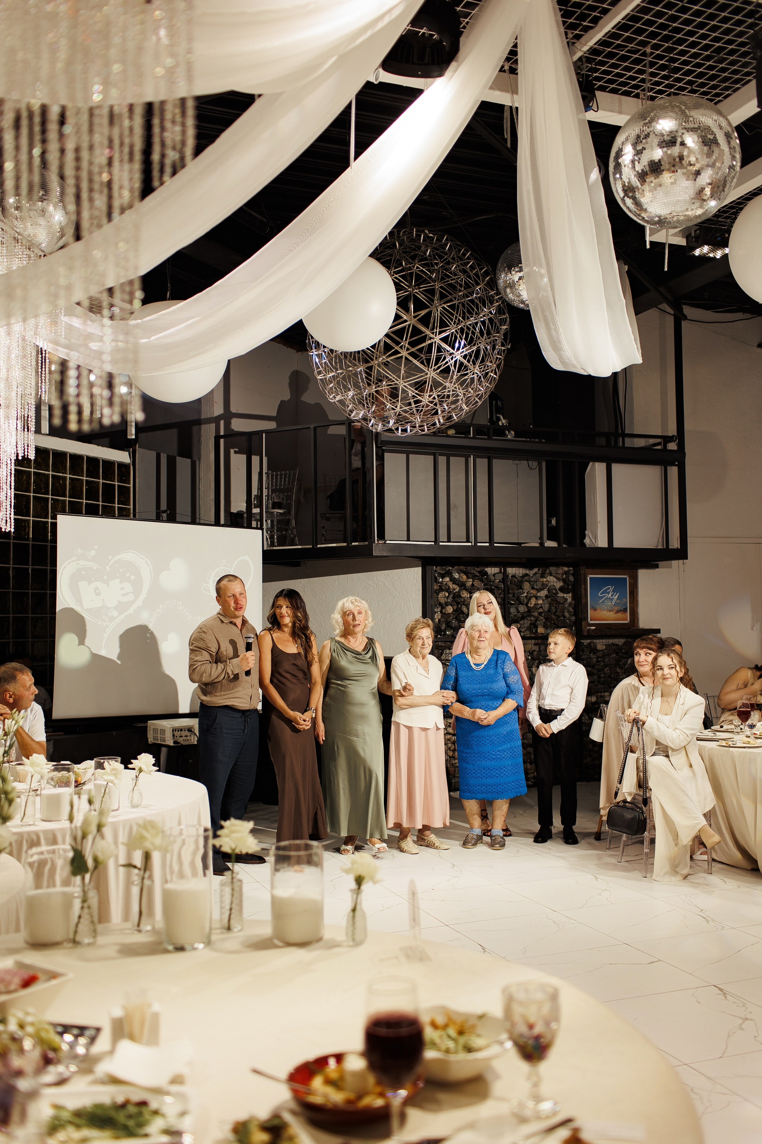 Свадьба Юра и Алёна. Фотограф в городе Вологда. Анастасия Сторублинская