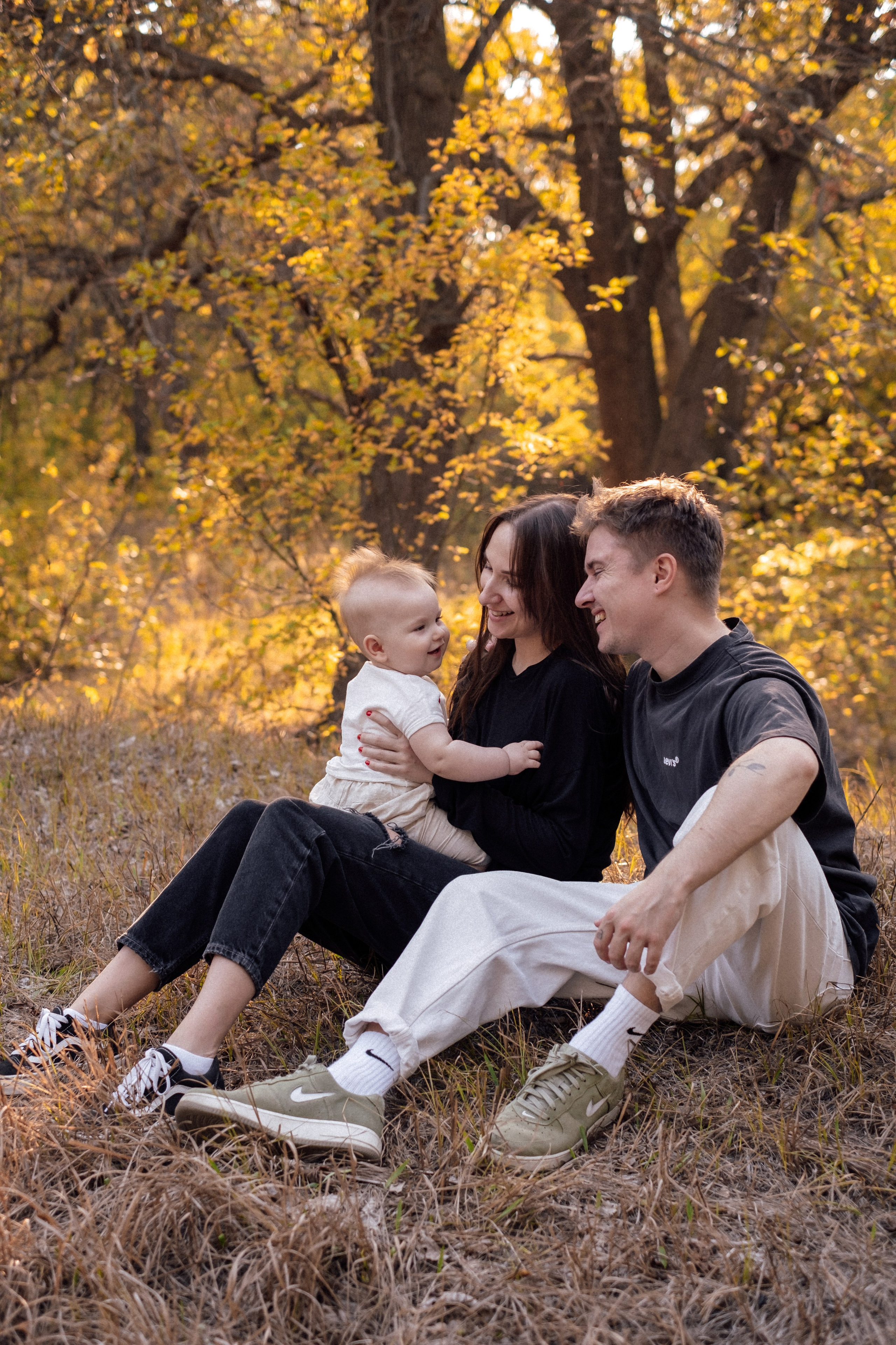 Филипп + Андрей + Лера. Свадебный и семейный фотограф г. Волгоград Биленко Ангелина