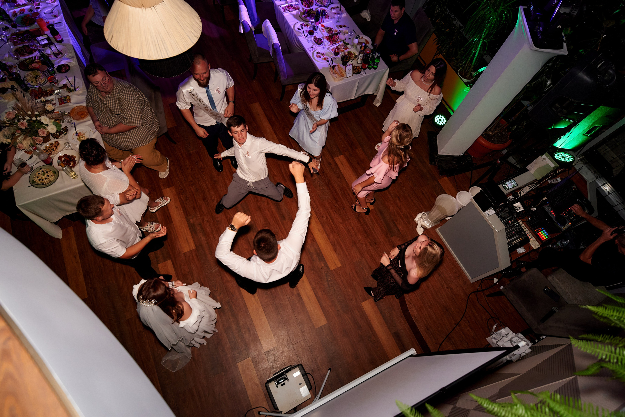 Свадьба Оли и Саши. Свадебный фотограф г. Новочеркасск г. Ростов-на-Дону