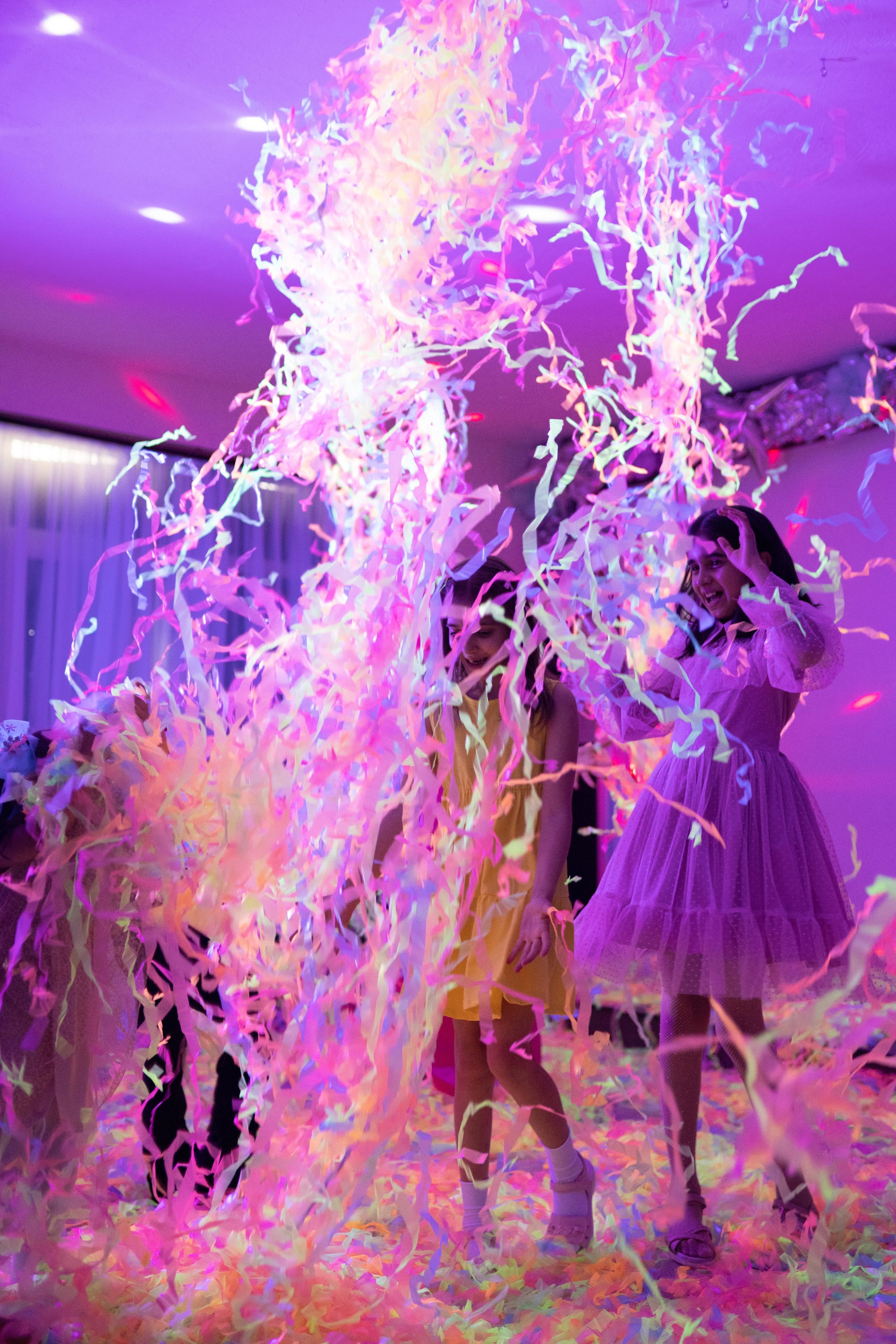 День рождение Миланы. Семейный фотограф Одинцово Москва Наталия Черенкова