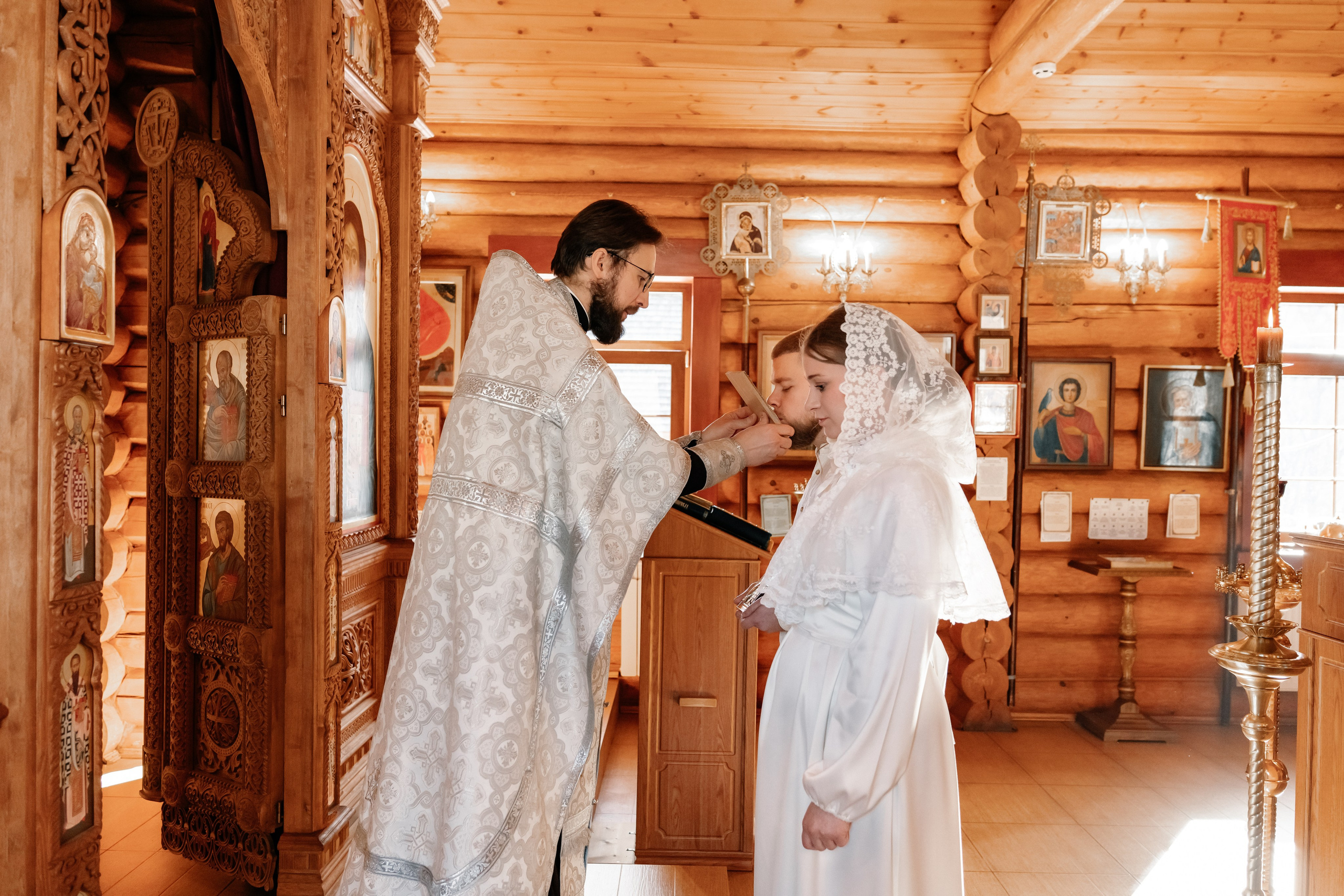 Венчание Одинцово. Семейный фотограф Одинцово Москва Наталия Черенкова