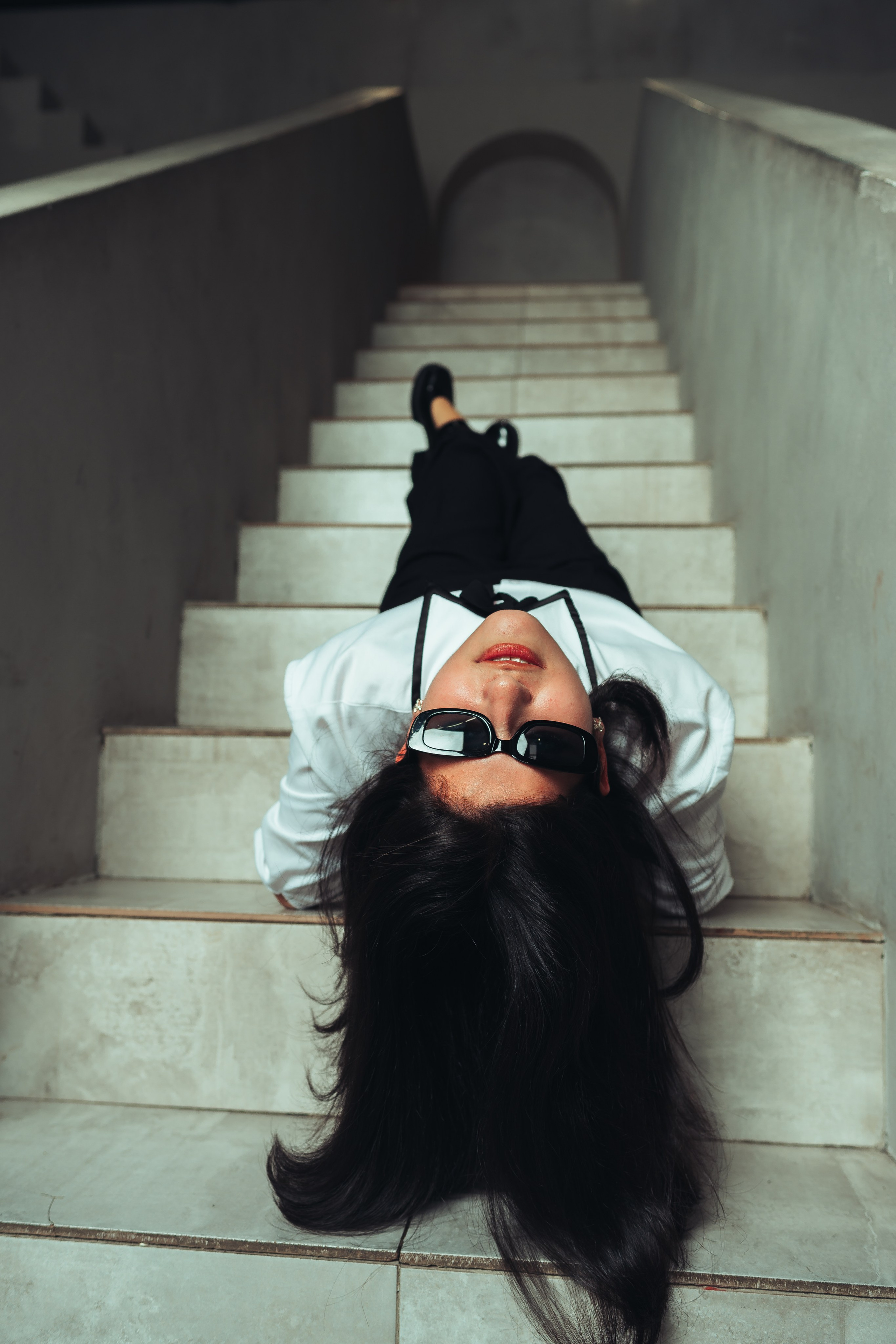 Выпускной альбом — 9"Б». Иван Кубик — фотограф и видеограф