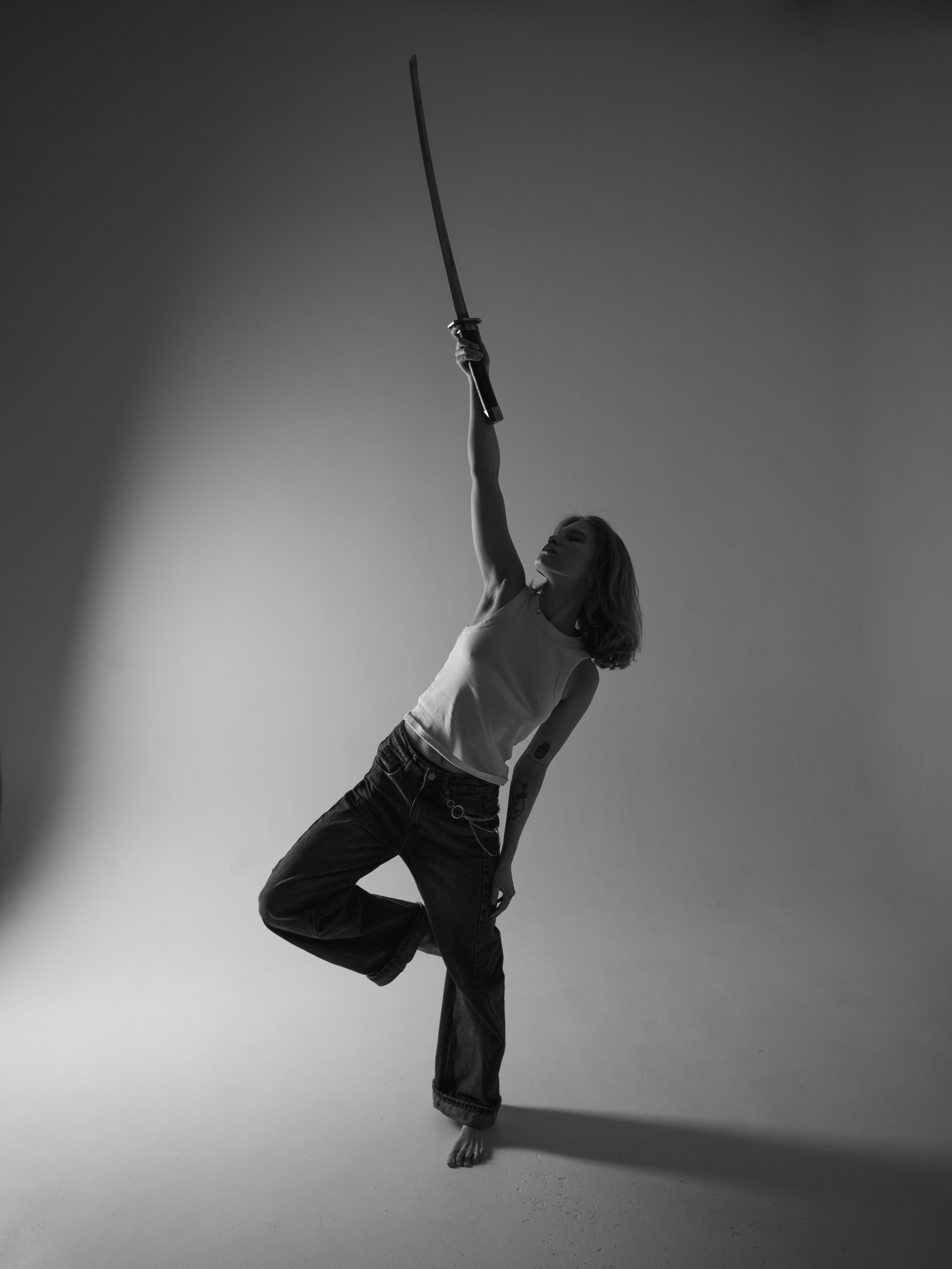 Анна Цангер. Андрей Партнов — фотогрраф, Москва