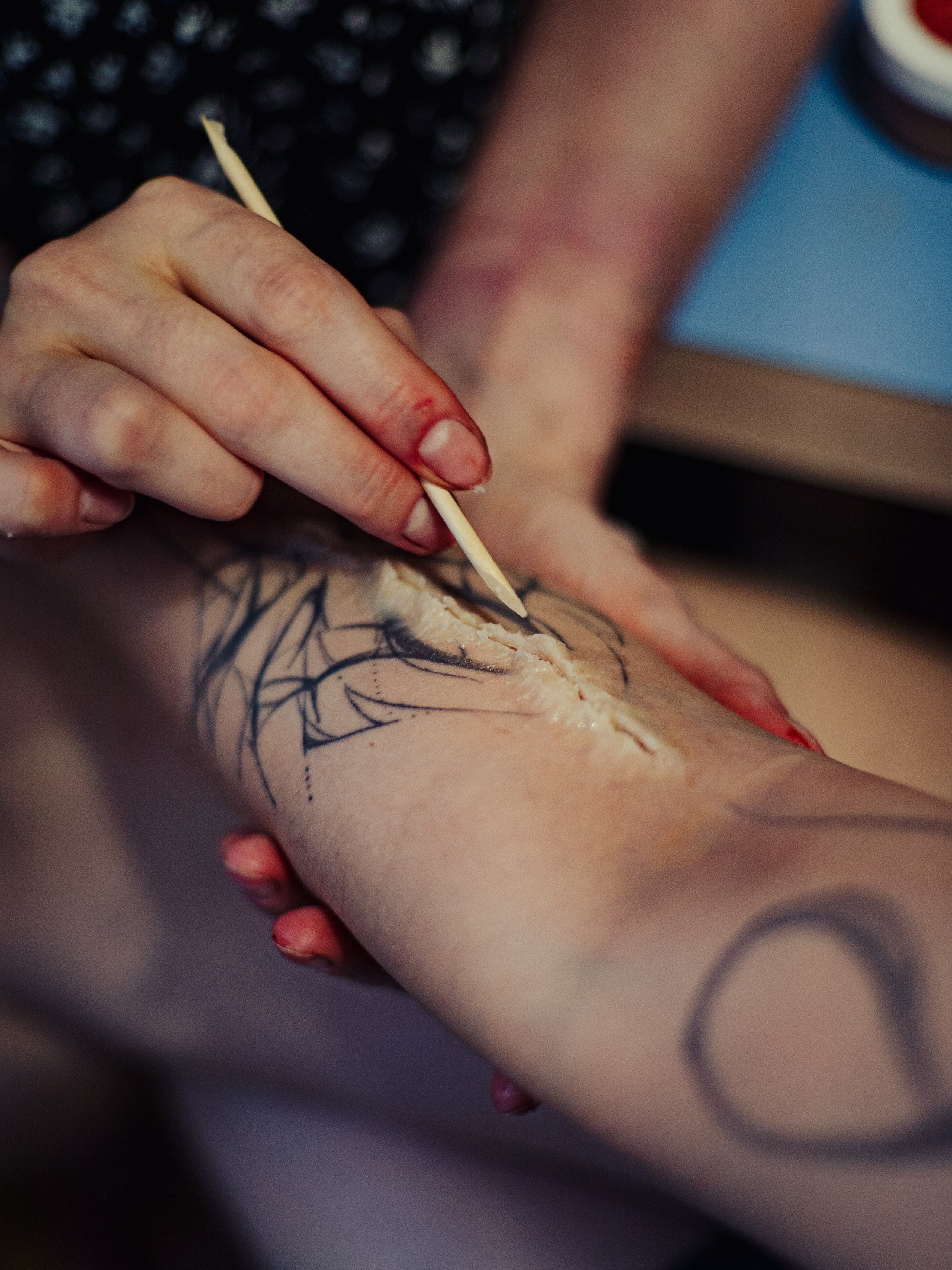 Да Нет Не знаю. Андрей Партнов — фотогрраф, Москва