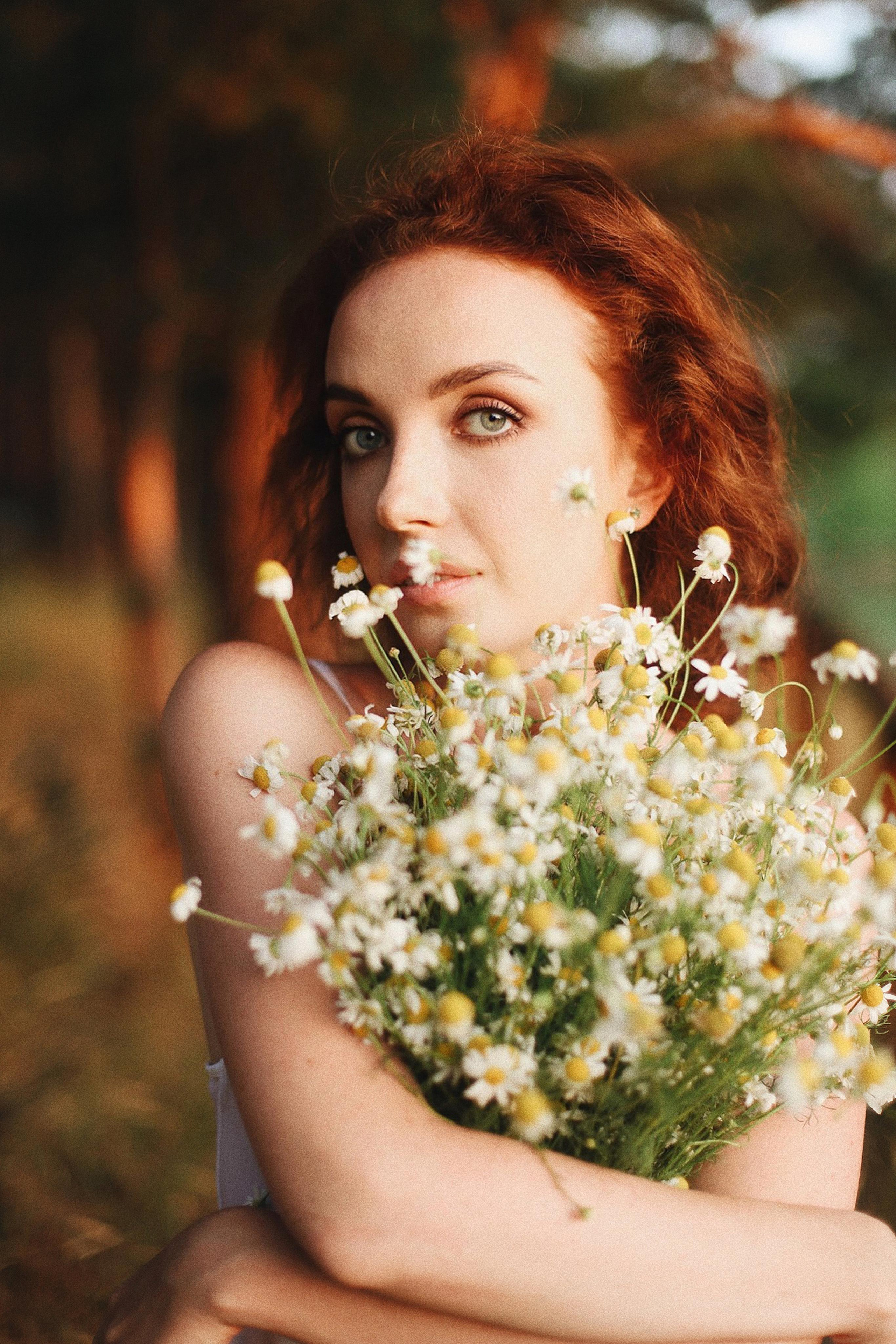 Нежность. Анастасия Камал. Фотограф Саратов