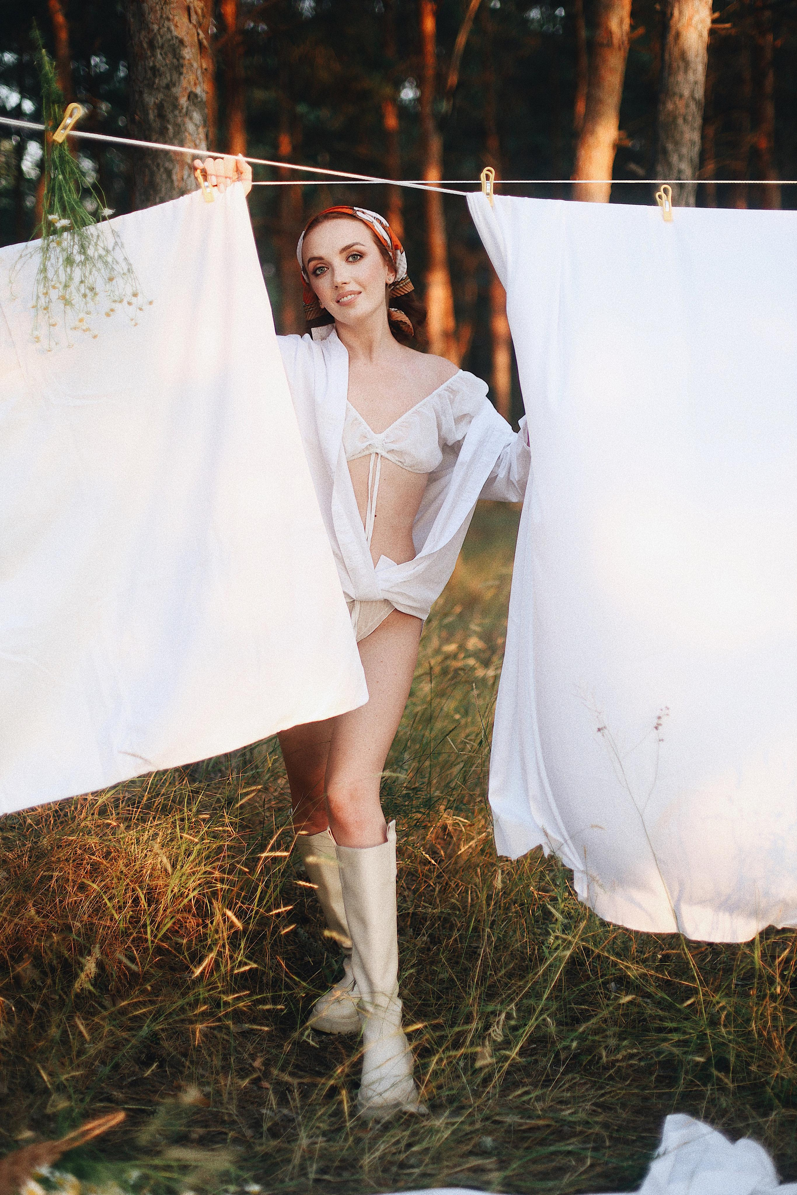 Нежность. Анастасия Камал. Фотограф Саратов