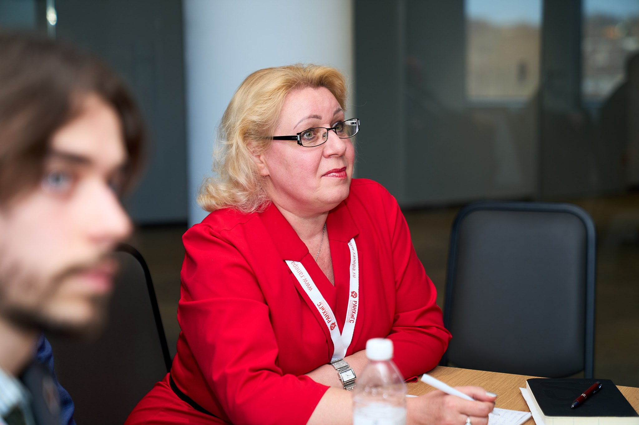 Мастерская управления Сенеж. Эльджан — Продюсер, Фотограф, El u Del