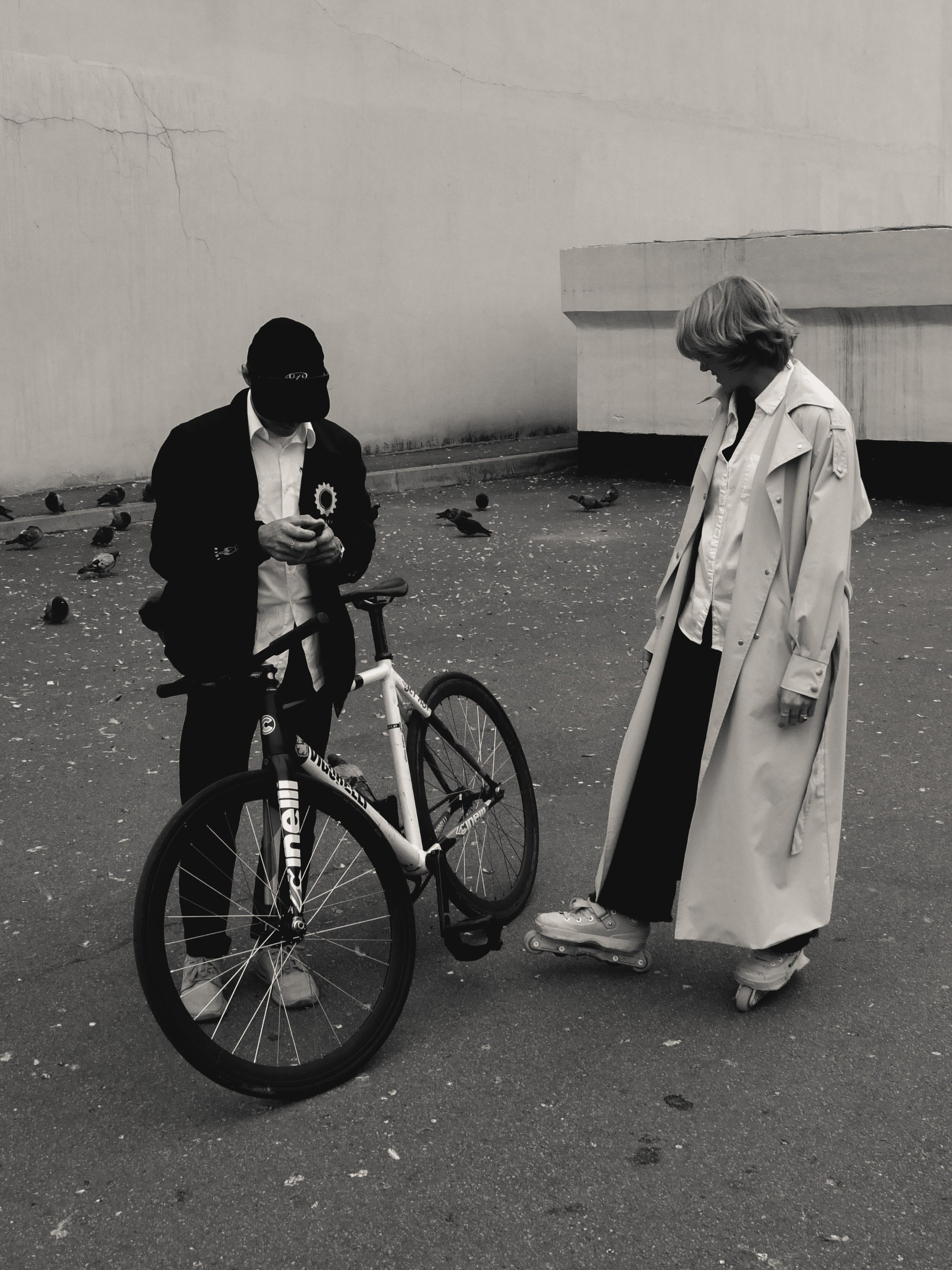 Antonbentframe x dasha_texture_bounce. Шмитов Егор