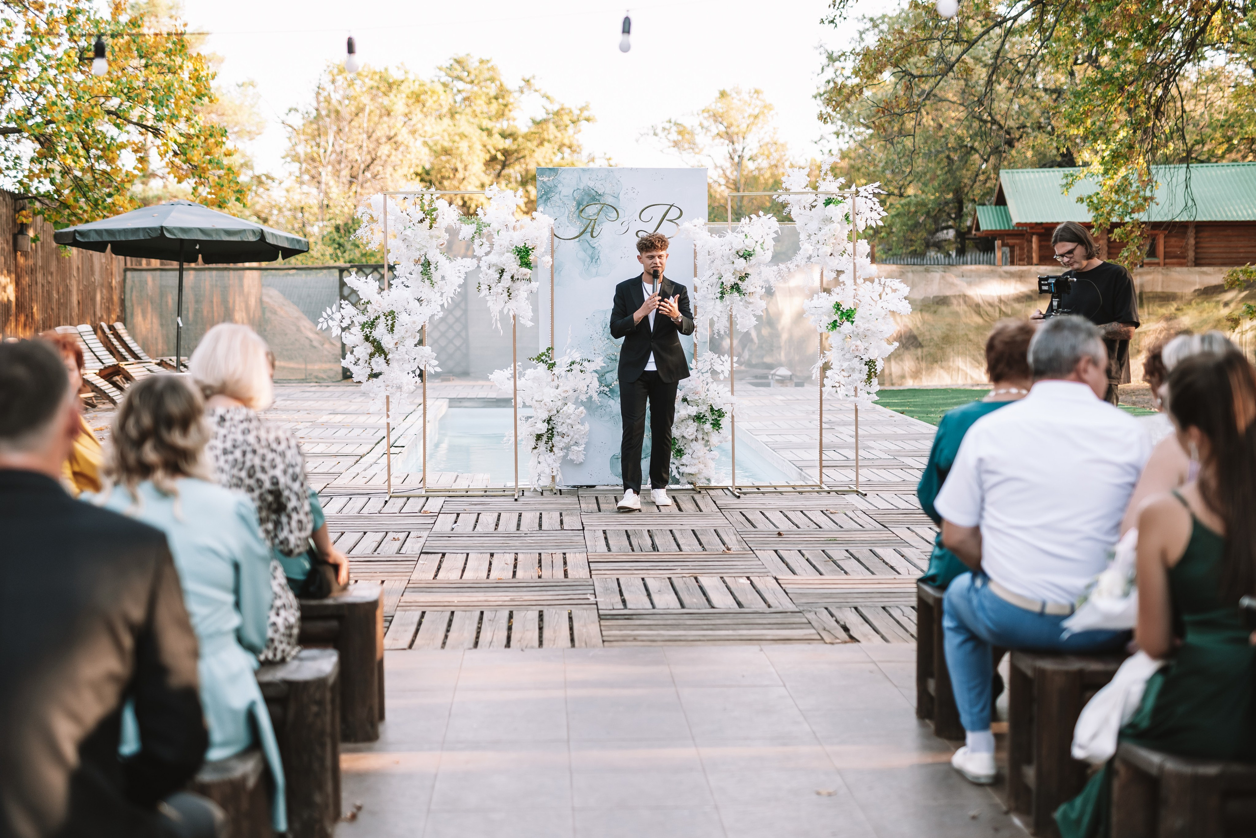 Виктория + Ярослав. Свадебный и семейный фотограф в Волгограде Олеся Лисицкая