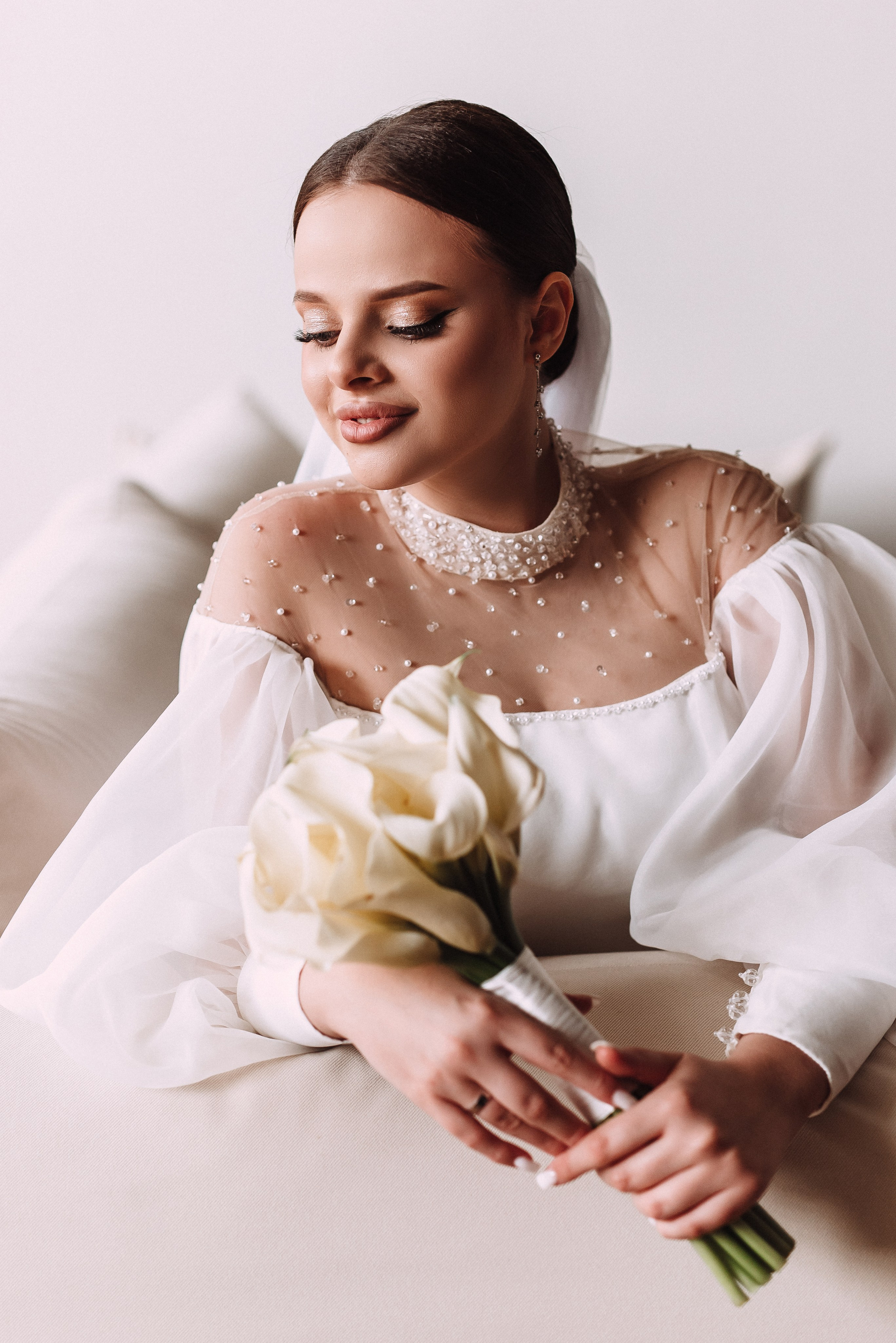 Ильяс + Олеся. Свадебный и семейный фотограф в Волгограде Олеся Лисицкая