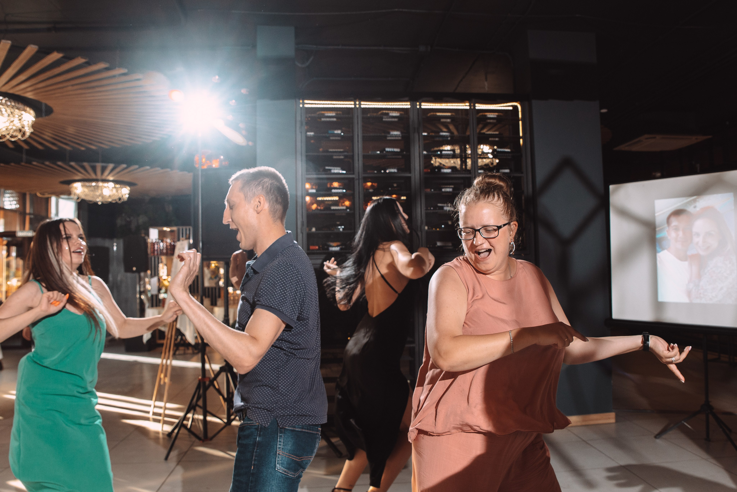 Денис + Дарья. Свадебный и семейный фотограф в Волгограде Олеся Лисицкая