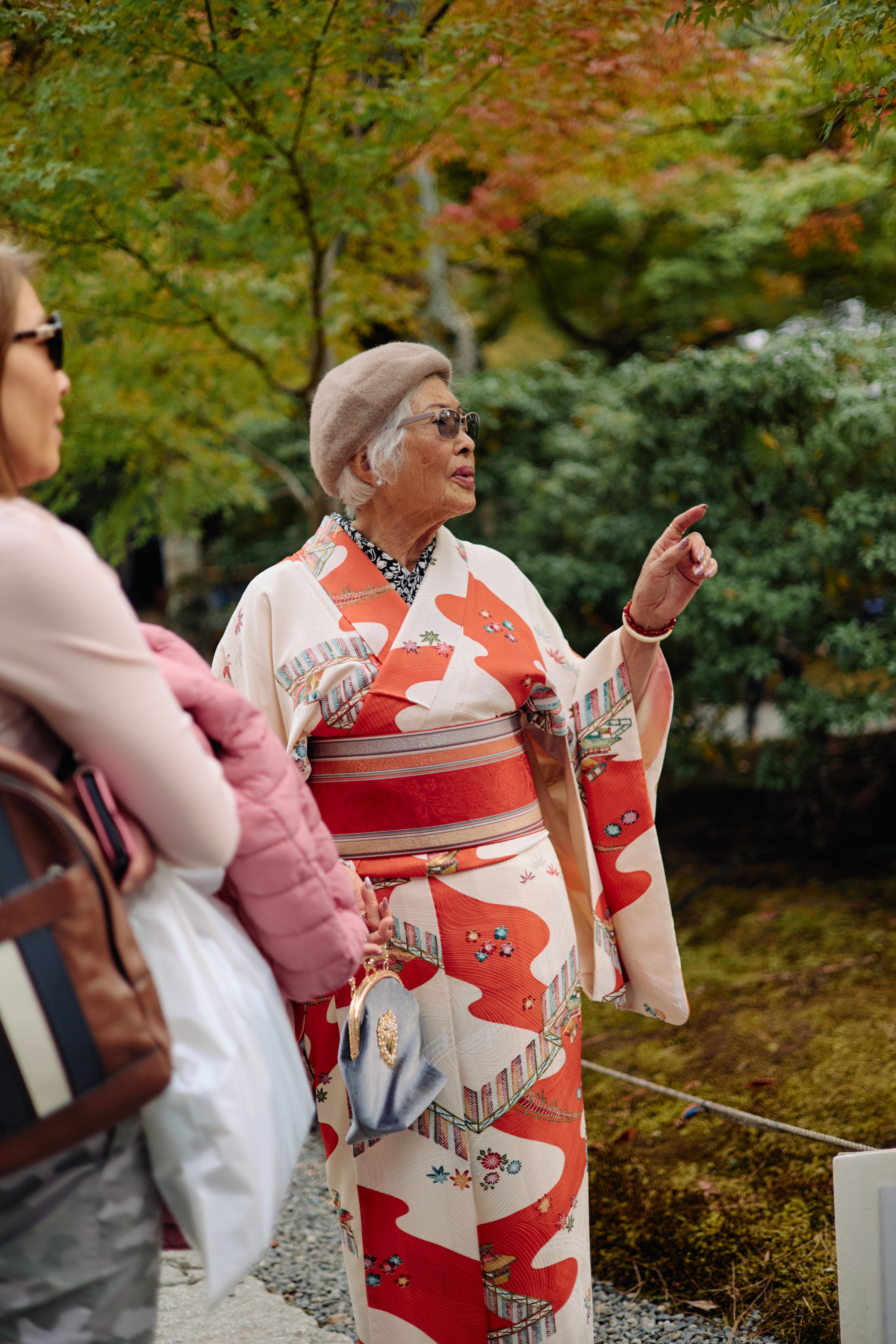 Япония. Профессиональный Фотограф во Владимире, в Москве и в Суздале — Полина Романычева