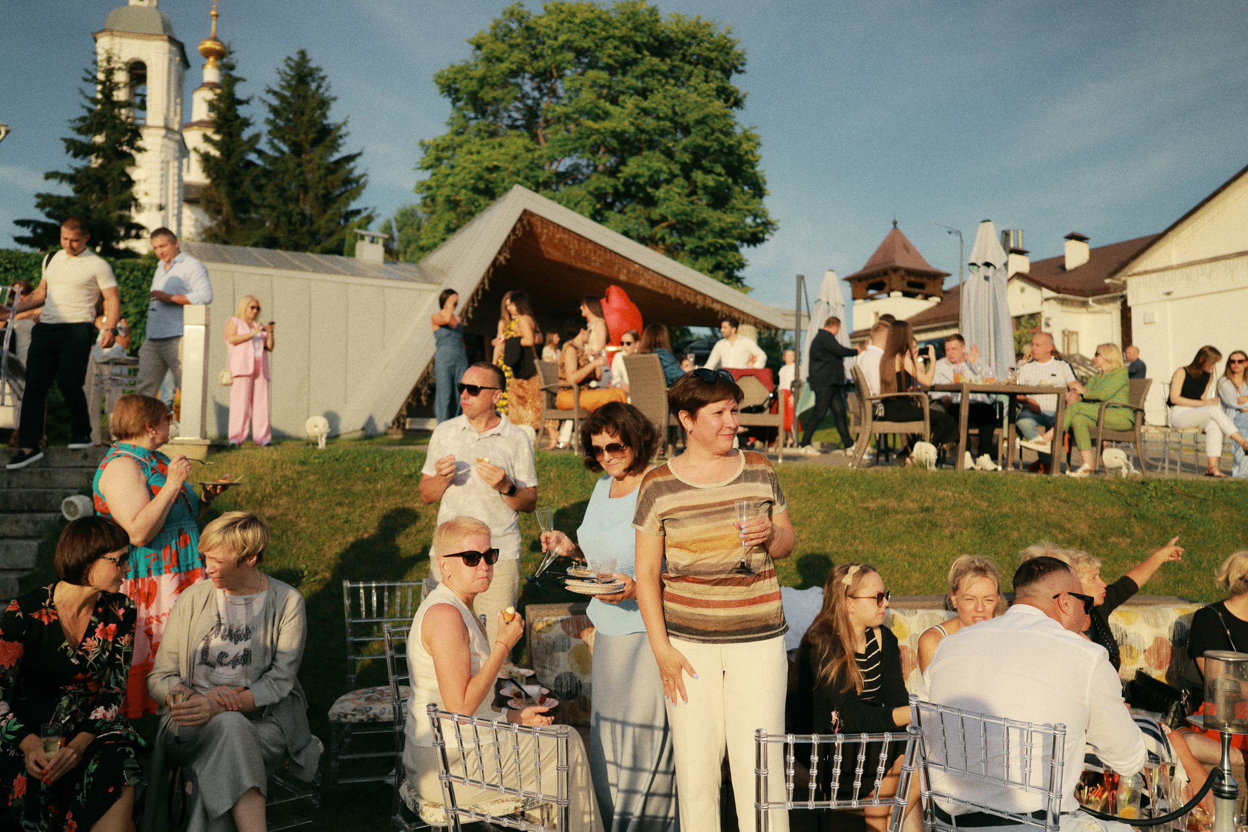 Атмо. Фотограф во Владимире, Москве и Суздале — Полина Романычева