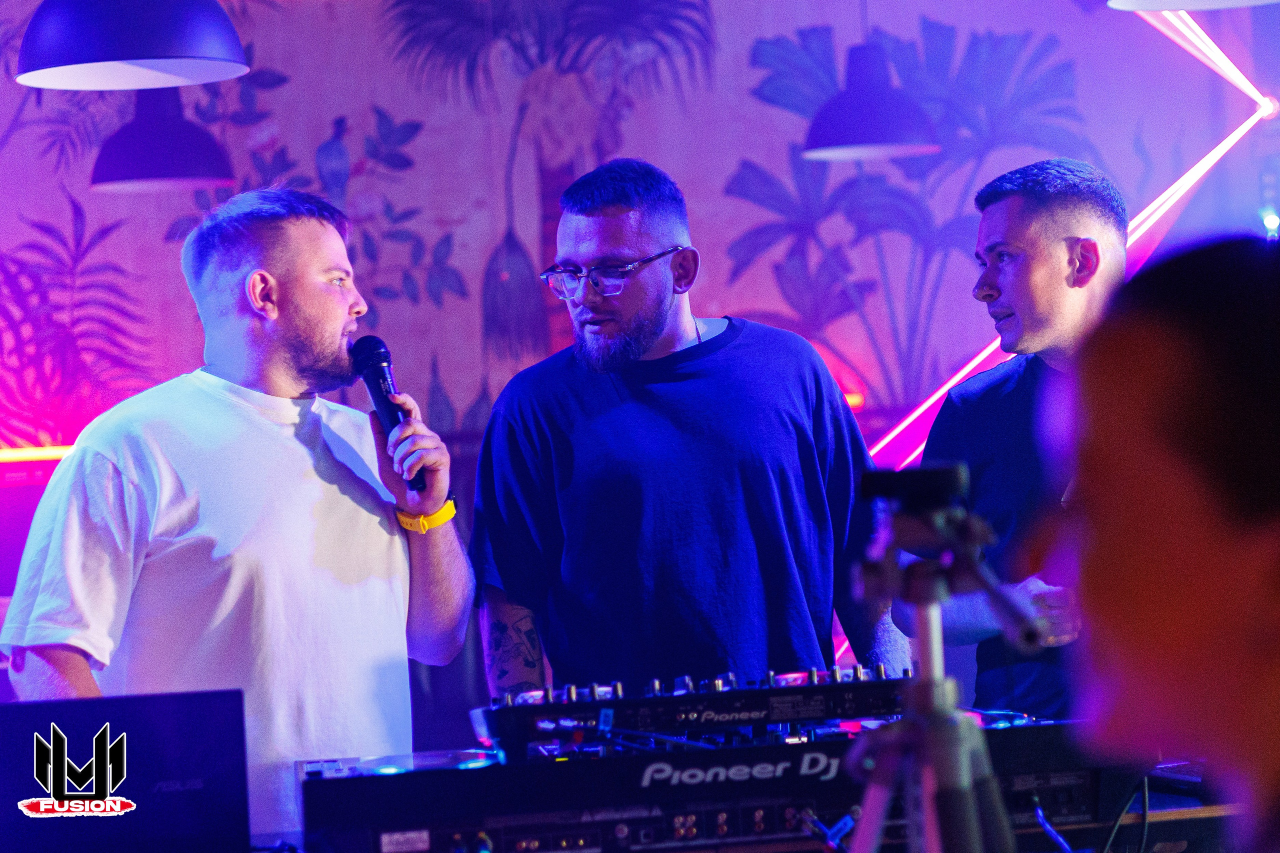 ULTIMATE: Fusion Вечеринка. Репортажный, Event фотограф в Санкт-Петербурге и ЛО Морозов Дмитрий