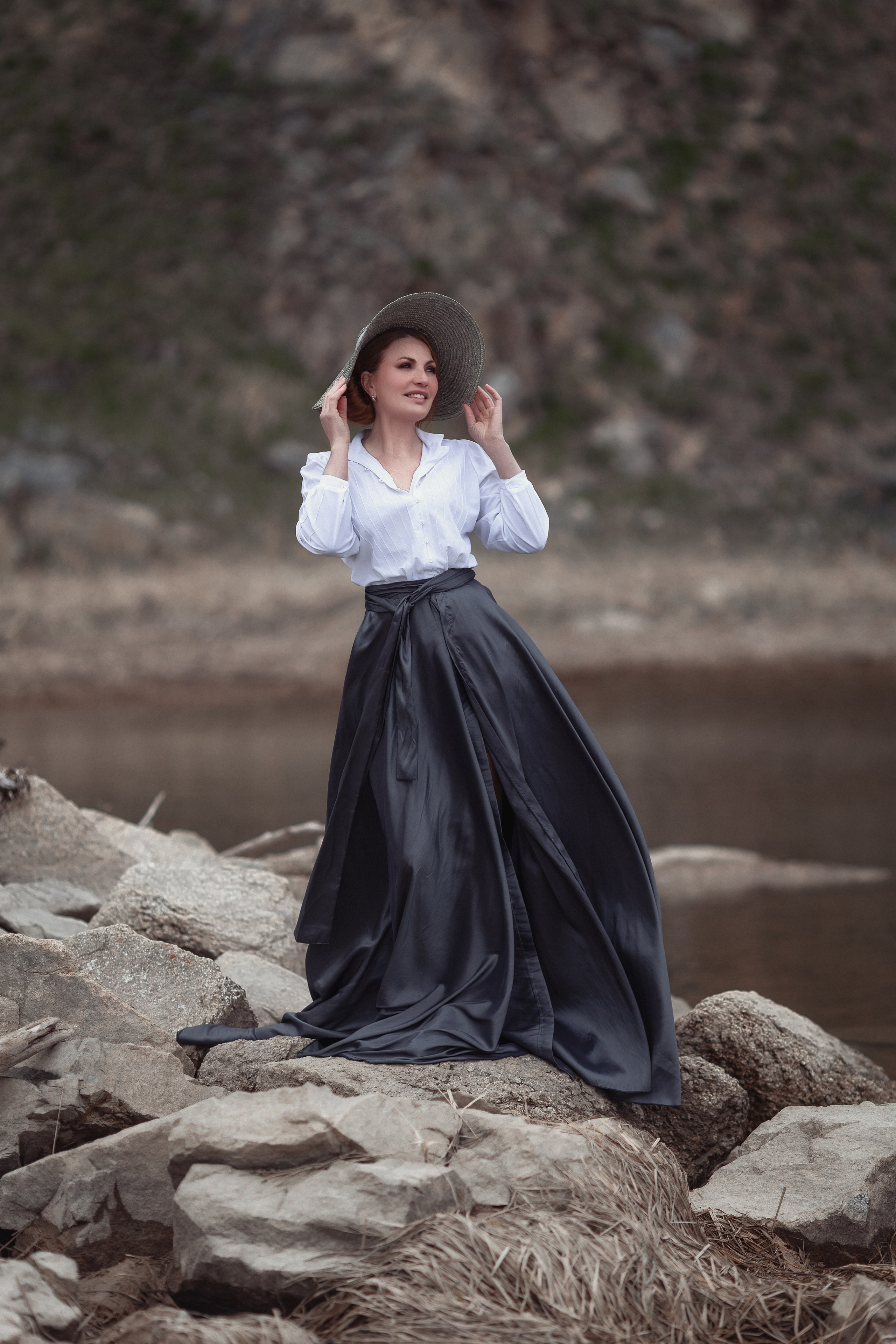 Натали. Фотограф Алёна Яковлева