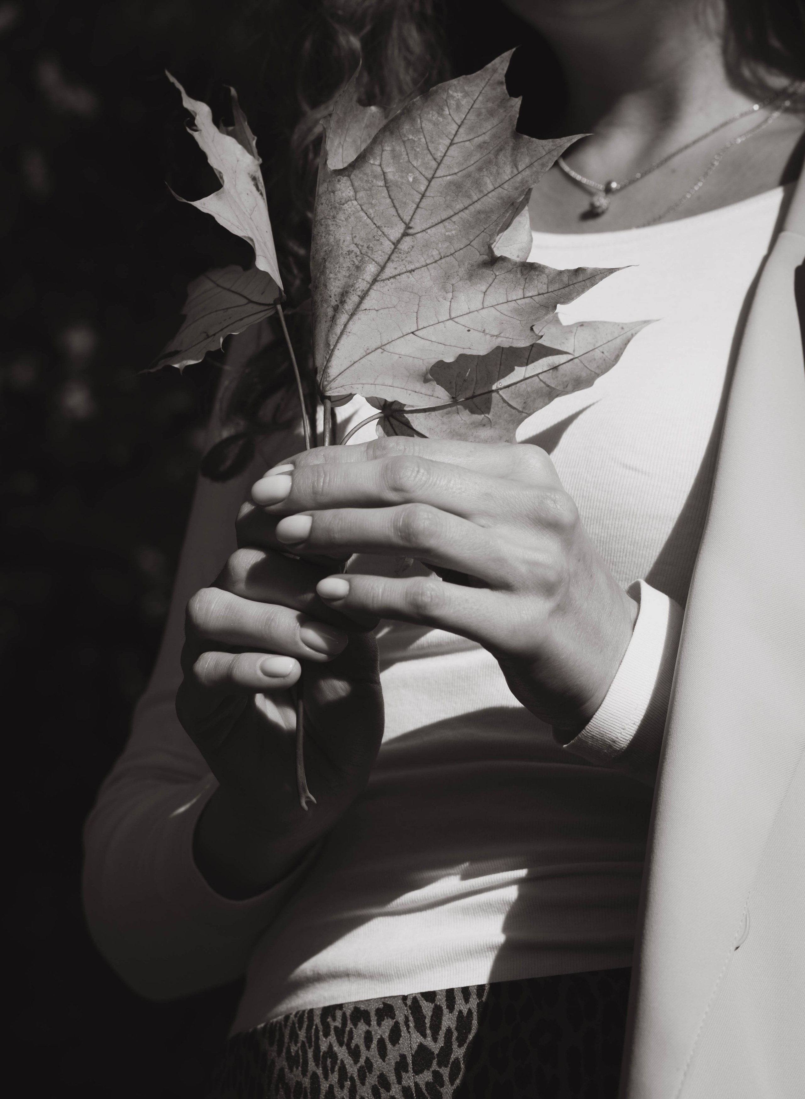 Марина. Фотограф Москва Валерия Веденина