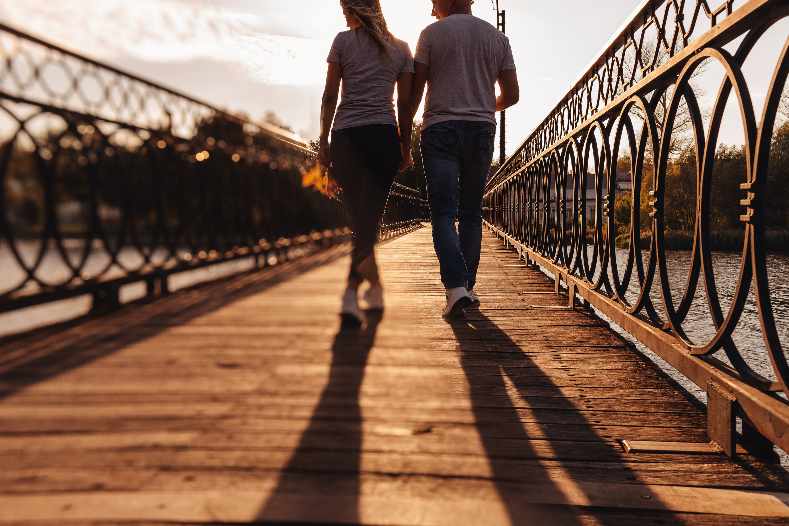 Кристина и Слава. Фотограф Елена Кириллова