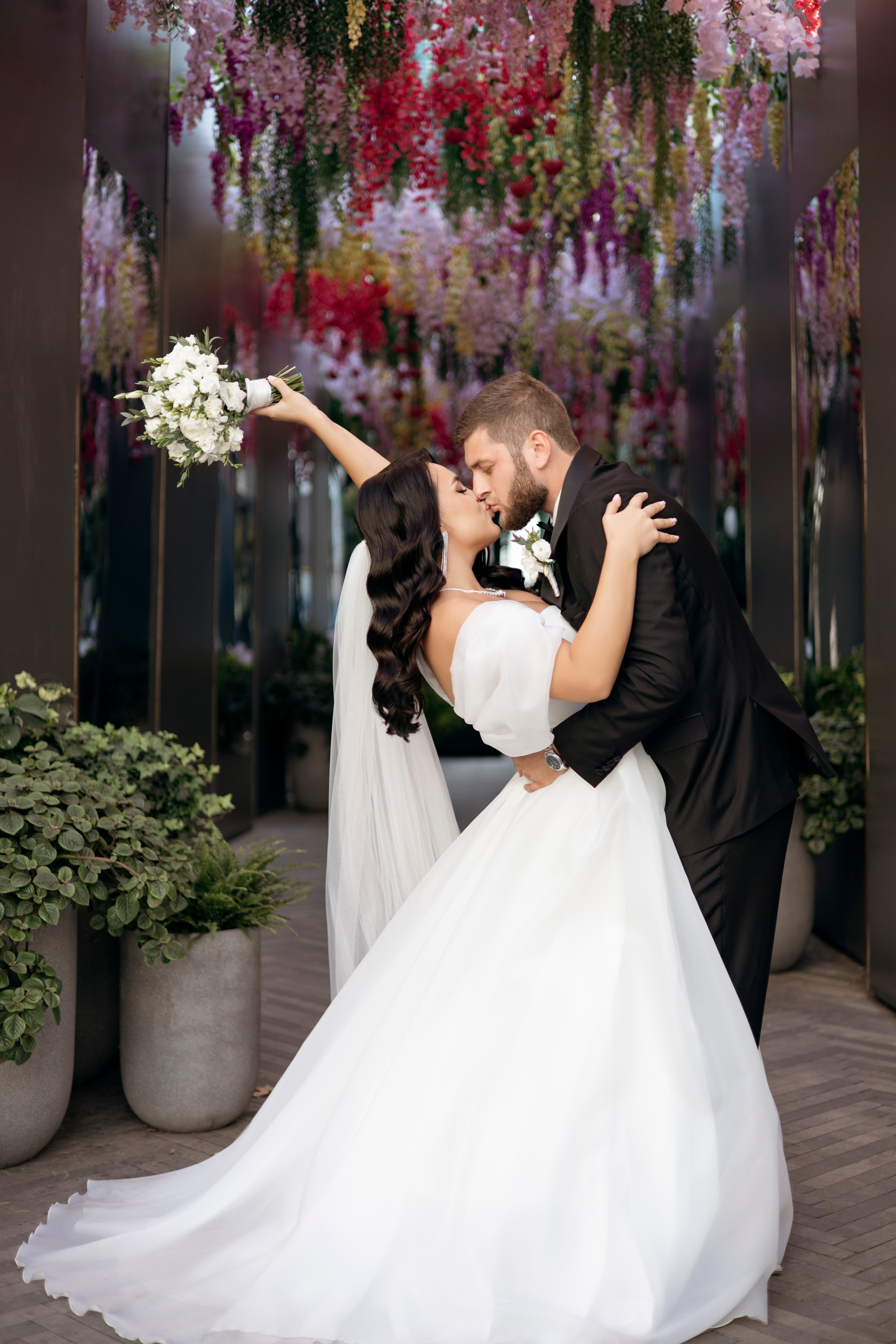 Артем и Алина. Nikolpinhasova