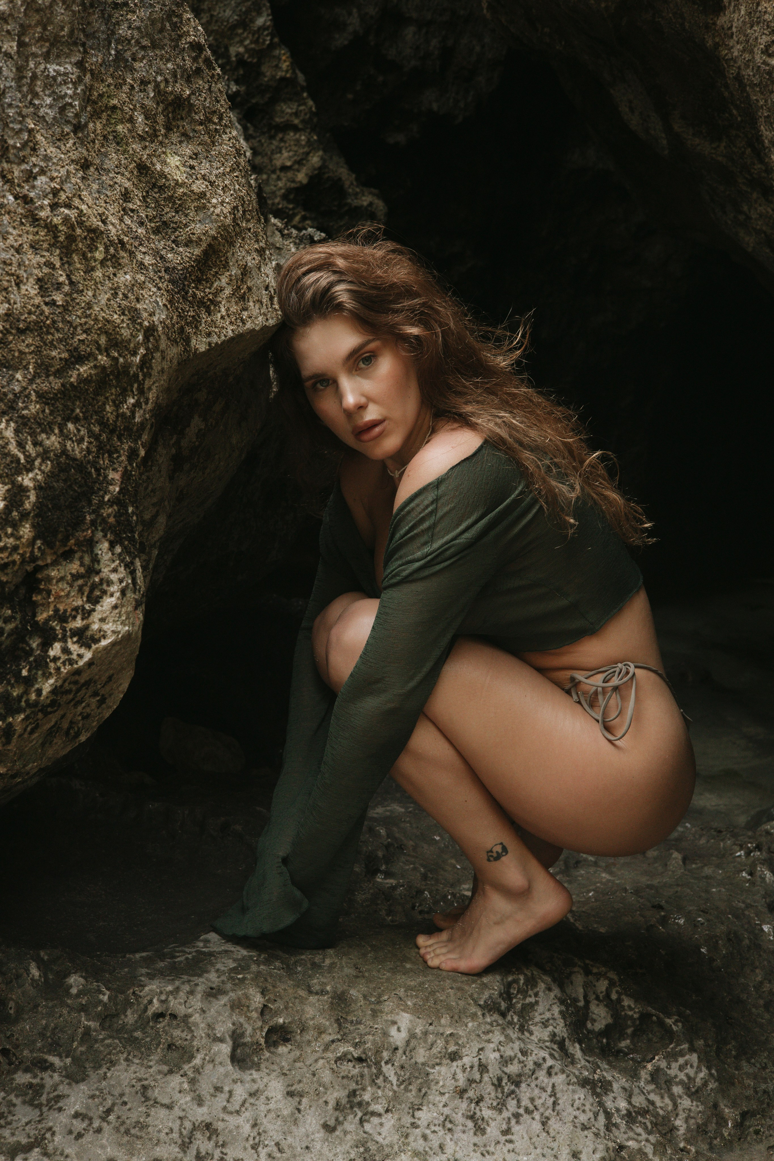 Валерия Бали. Nikolpinhasova