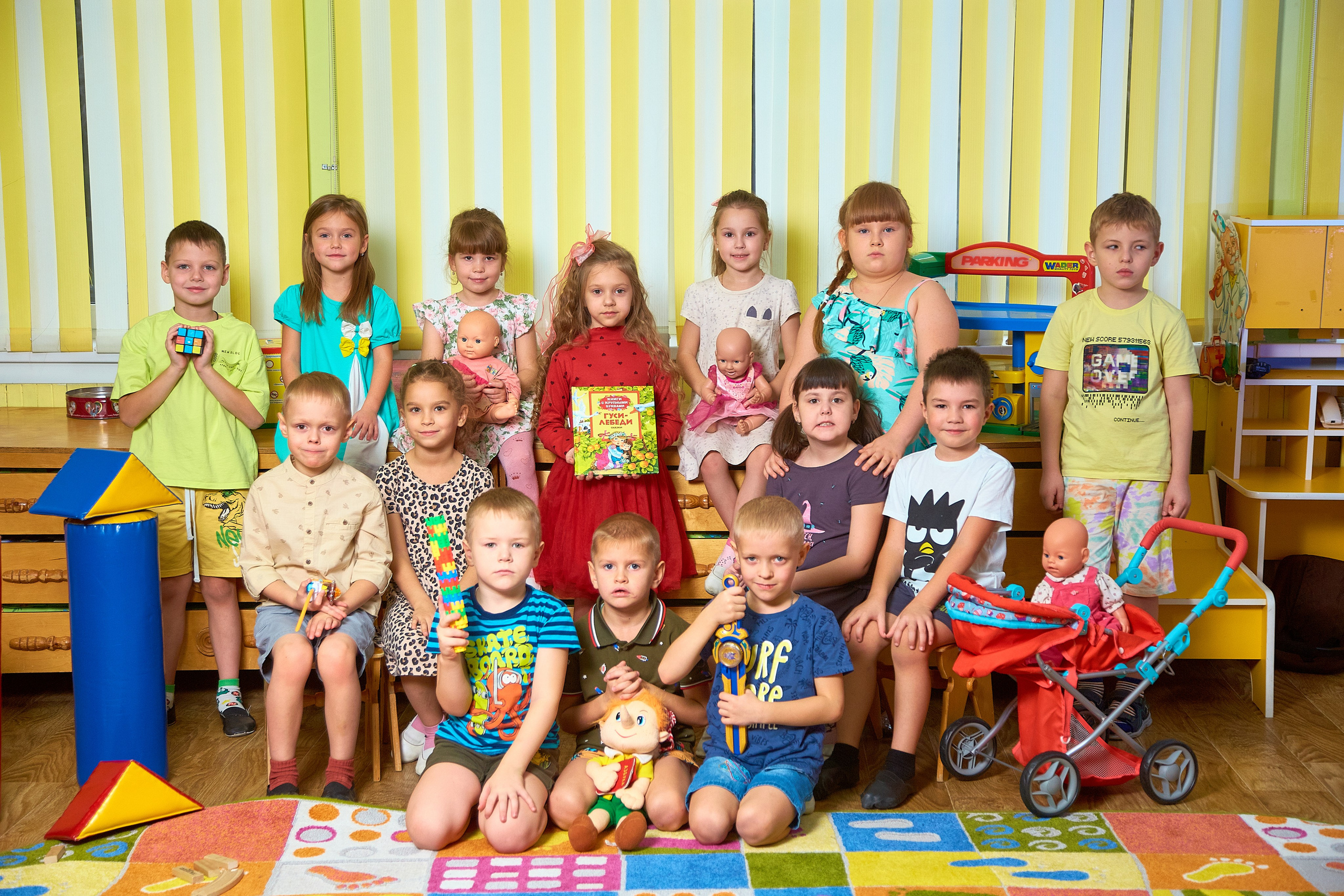 Выпускной альбом Новосибирск