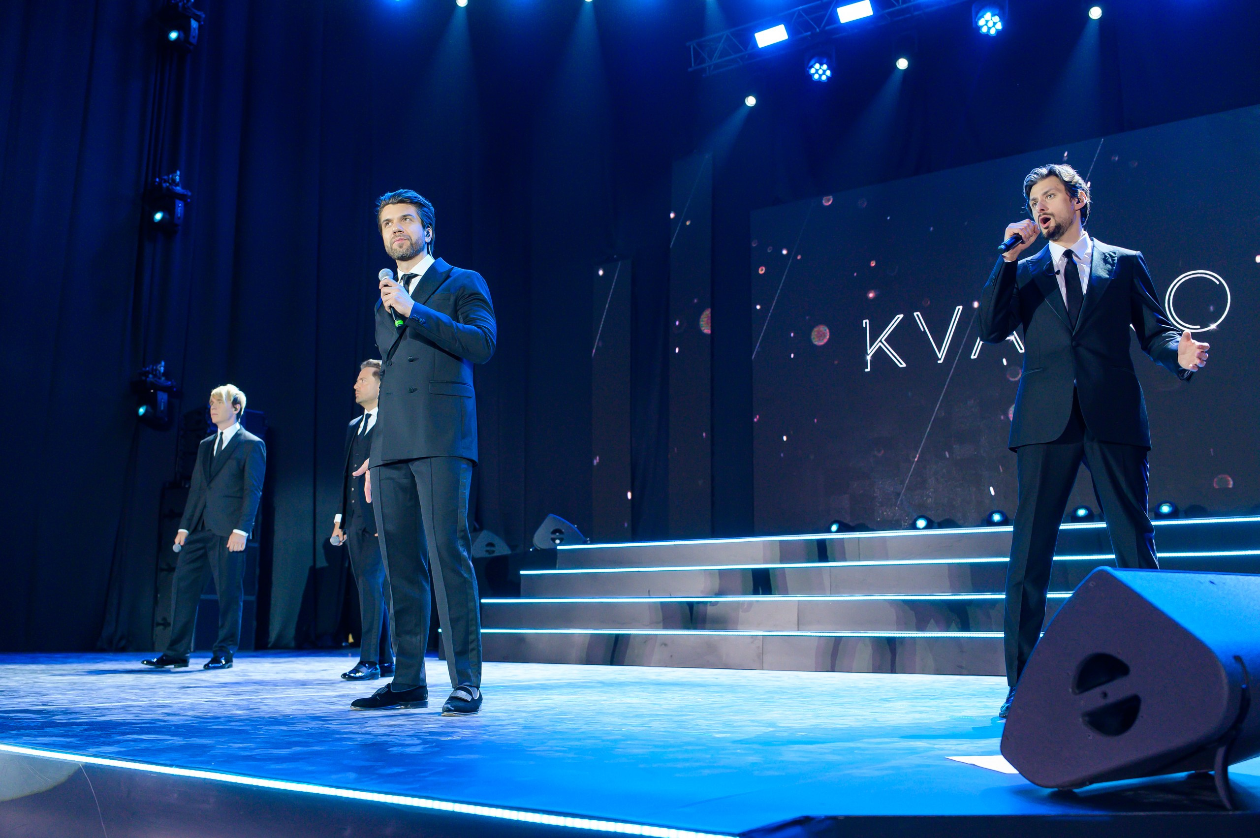 День Соц работника. Фотограф в Кемерово Владислав Шульц