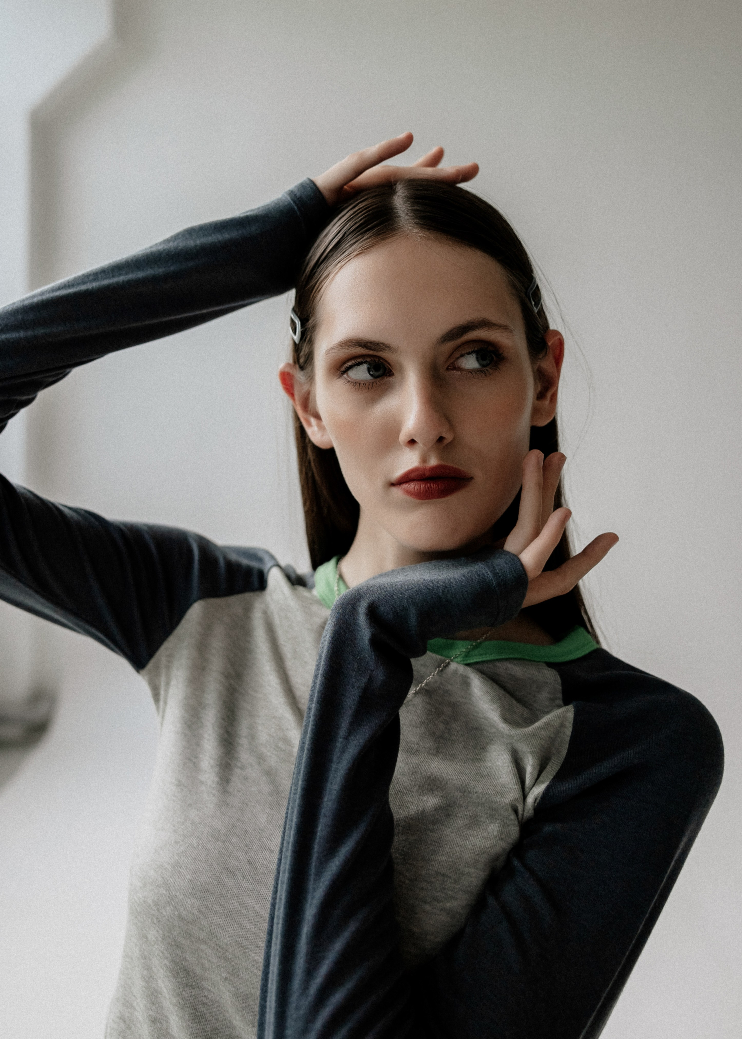 Диана. Фотограф Москва, Санкт-Петербург, Абакан