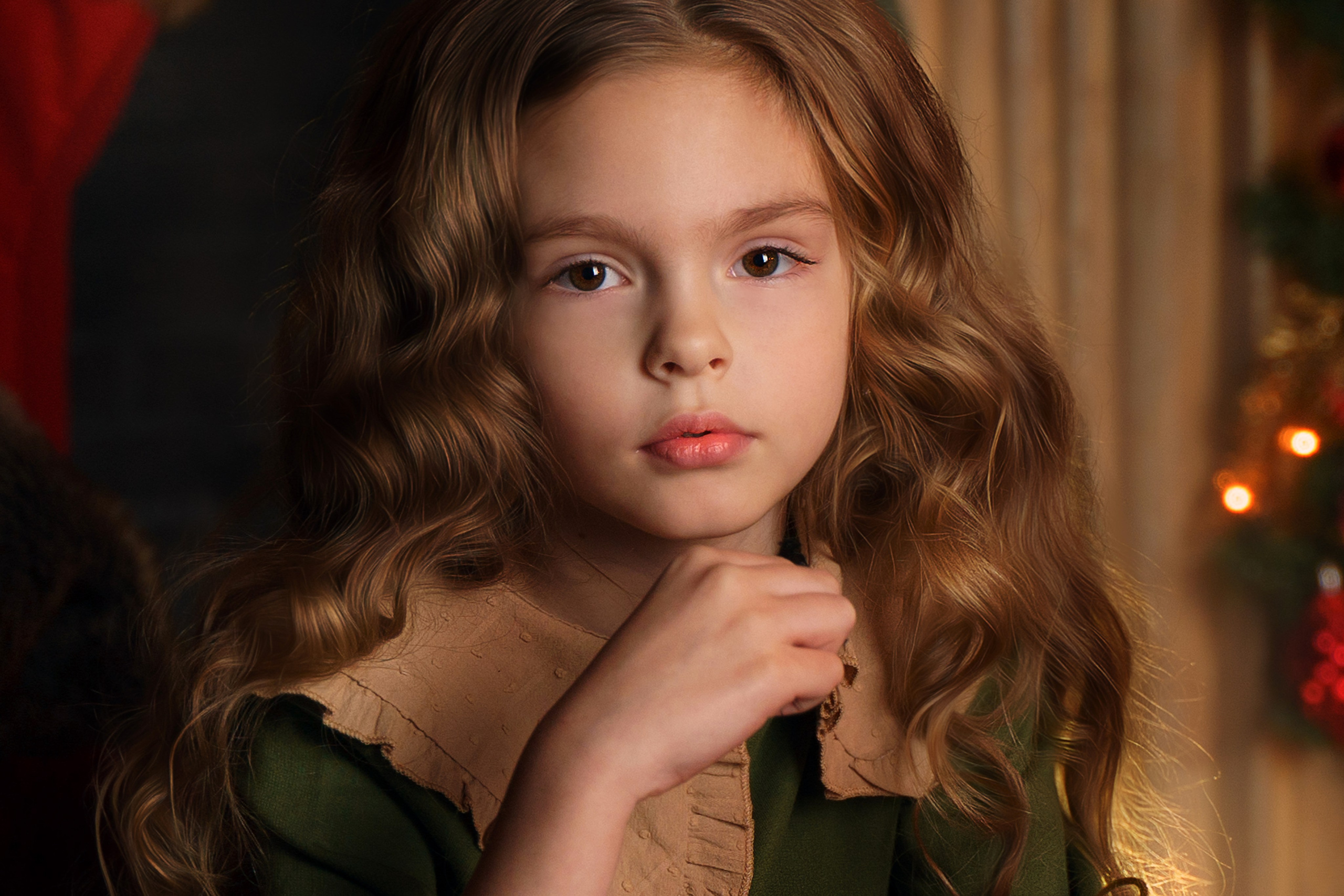 Сказочные фотографии. Детский и семейный фотограф в СПБ