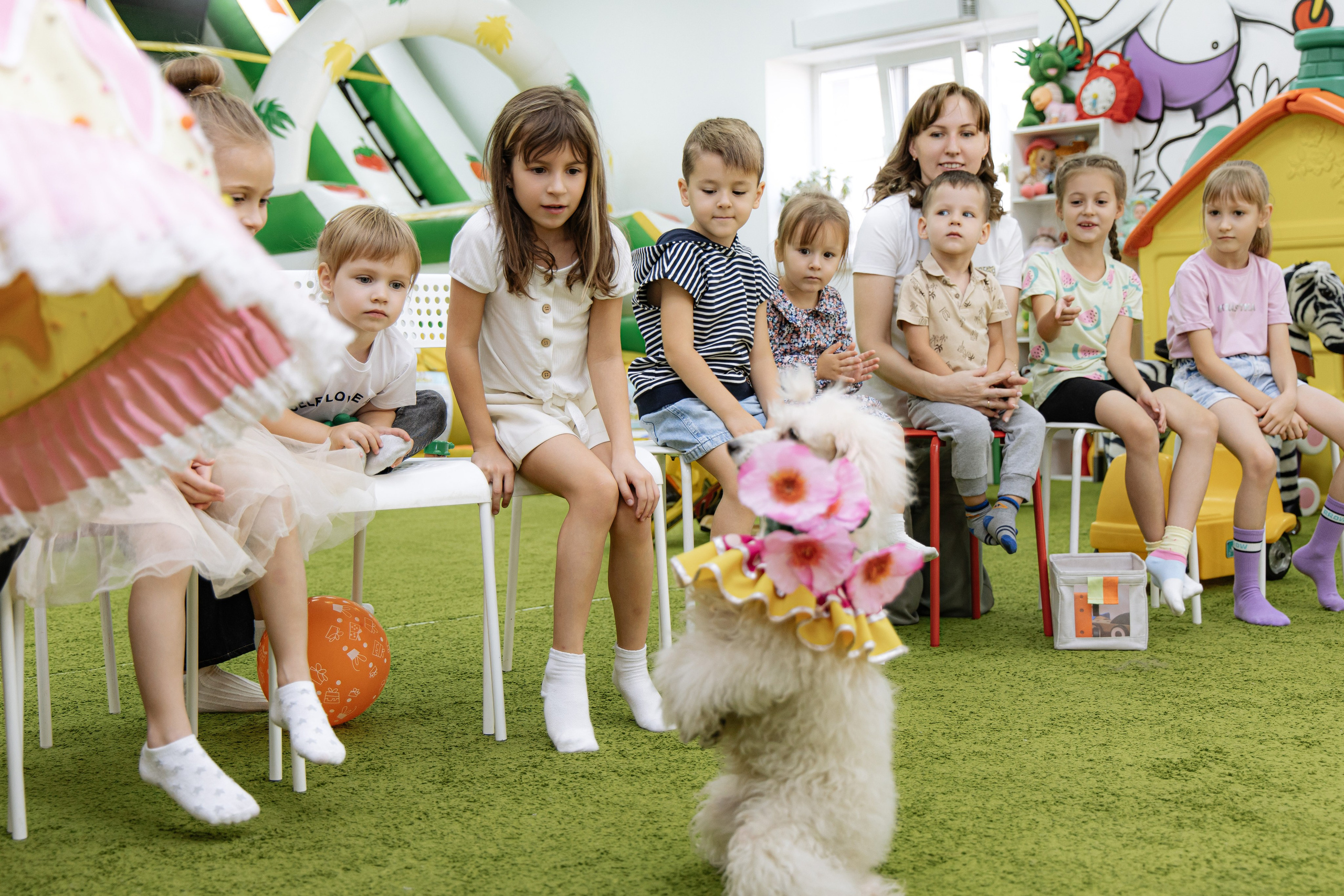 Марк 2 года. Aleksantis